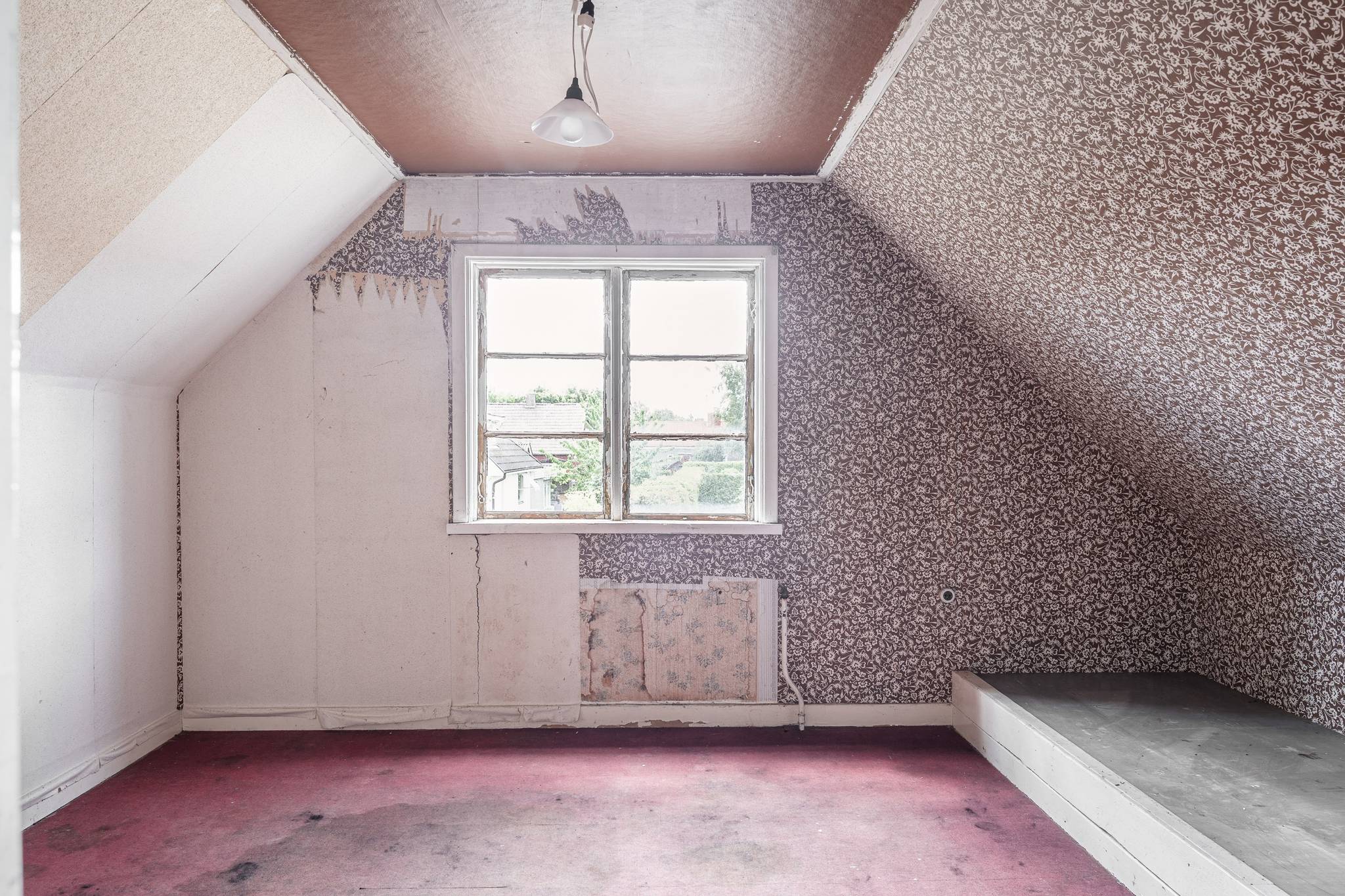 4 rum Villa på Stora vägen 68 Everöd Kristianstads kommun - bild 22
