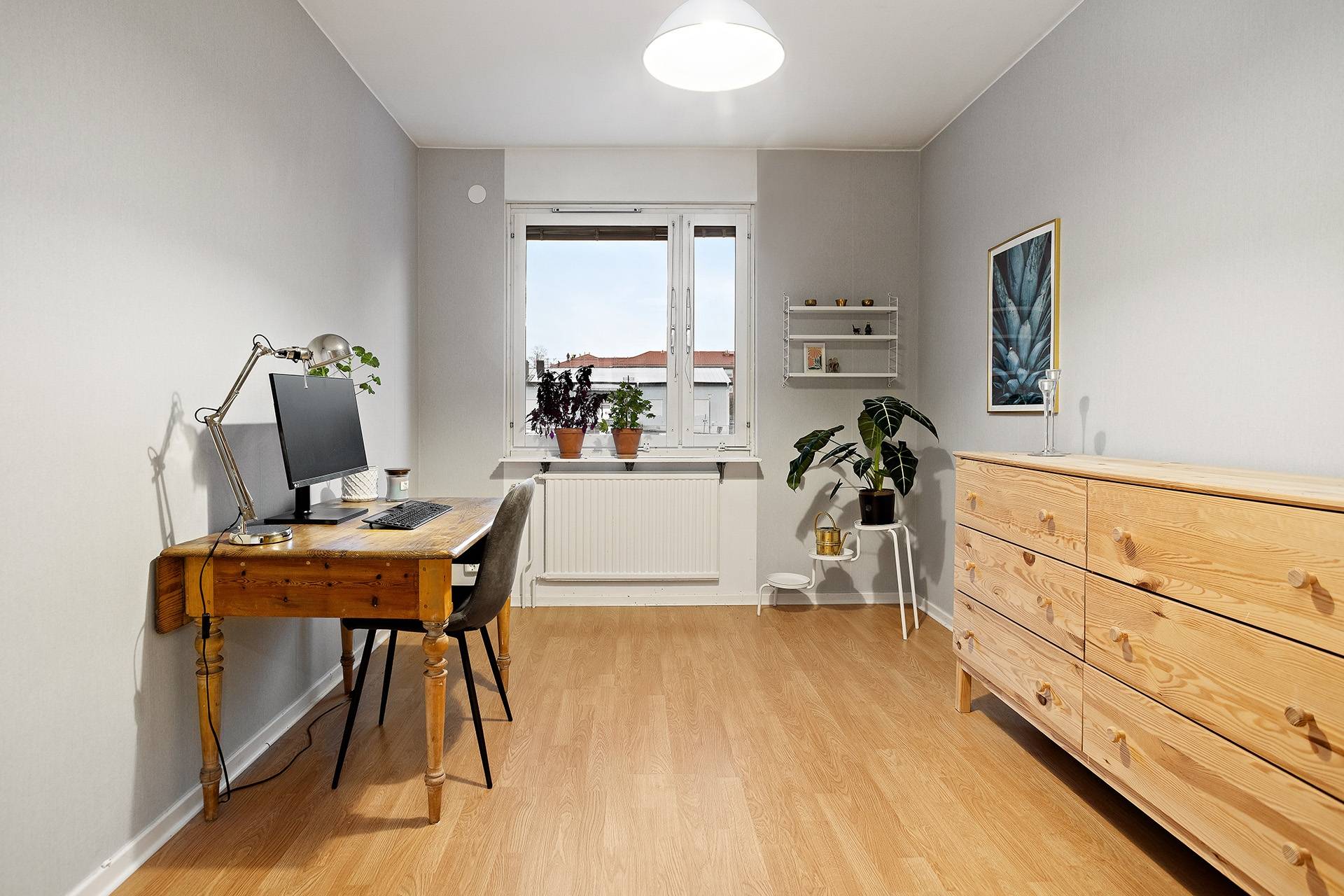 3 rum Lägenhet på Norra Kyrkogatan 21 B Härnösands kommun - bild 17