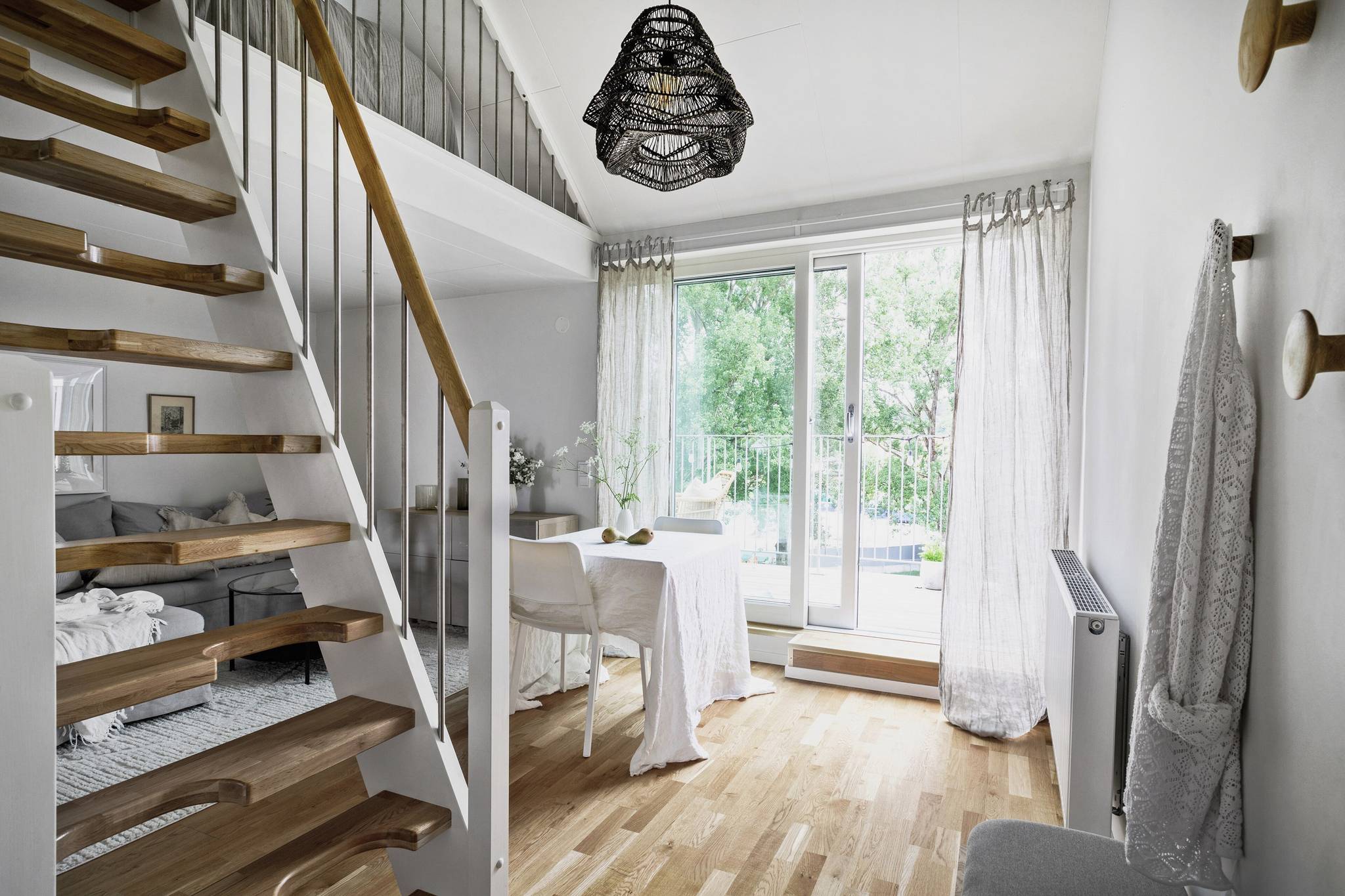 1.5 rum Lägenhet på Sunnanvindsgatan 2B Kvillebäcken Göteborgs kommun - bild 4