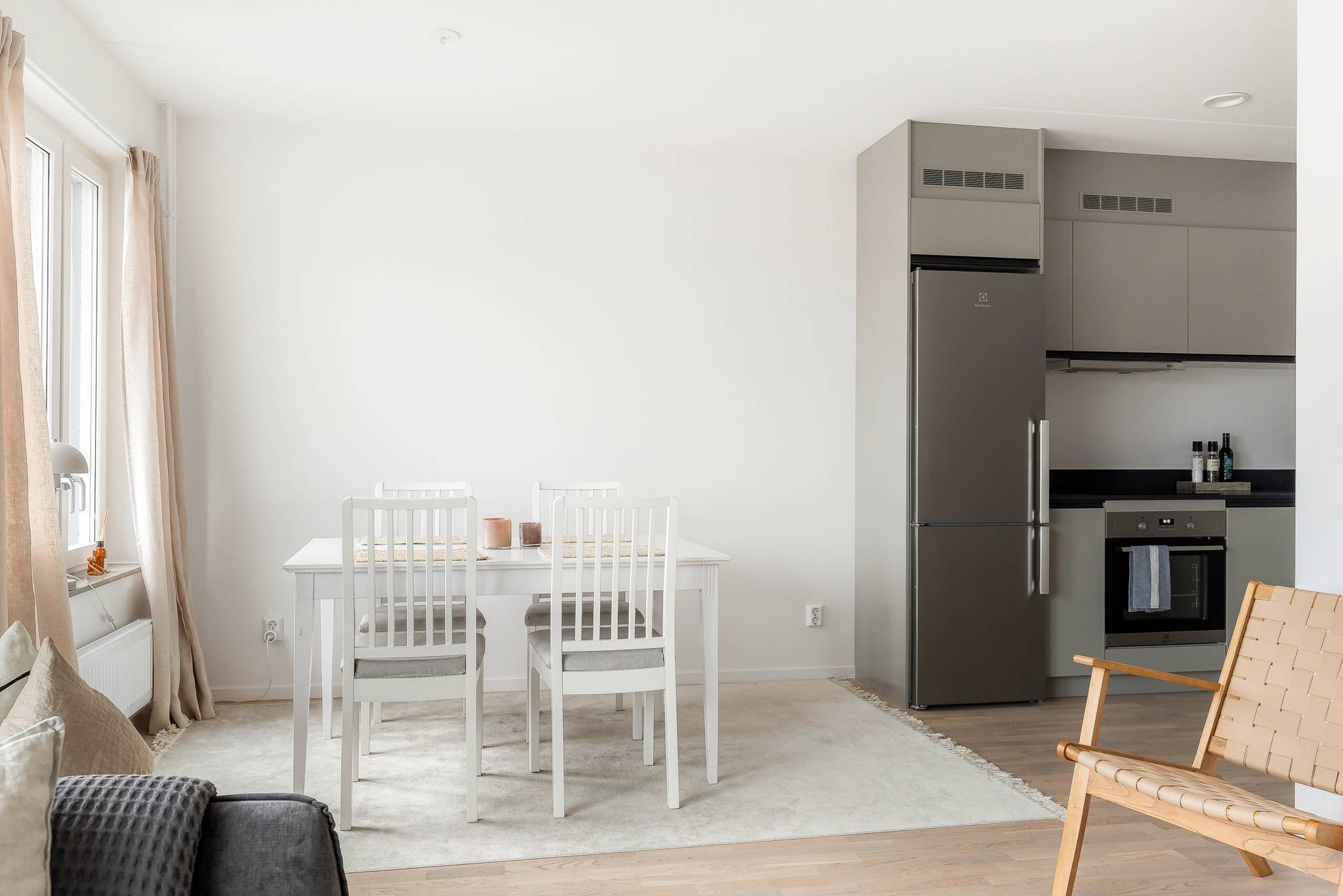 2 rum Lägenhet på Gröngölingsgatan 8 Järvastaden Solna kommun - bild 9