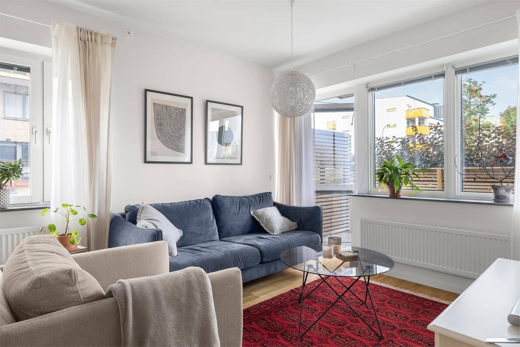 Sundbyberg, Sundbybergs kommun