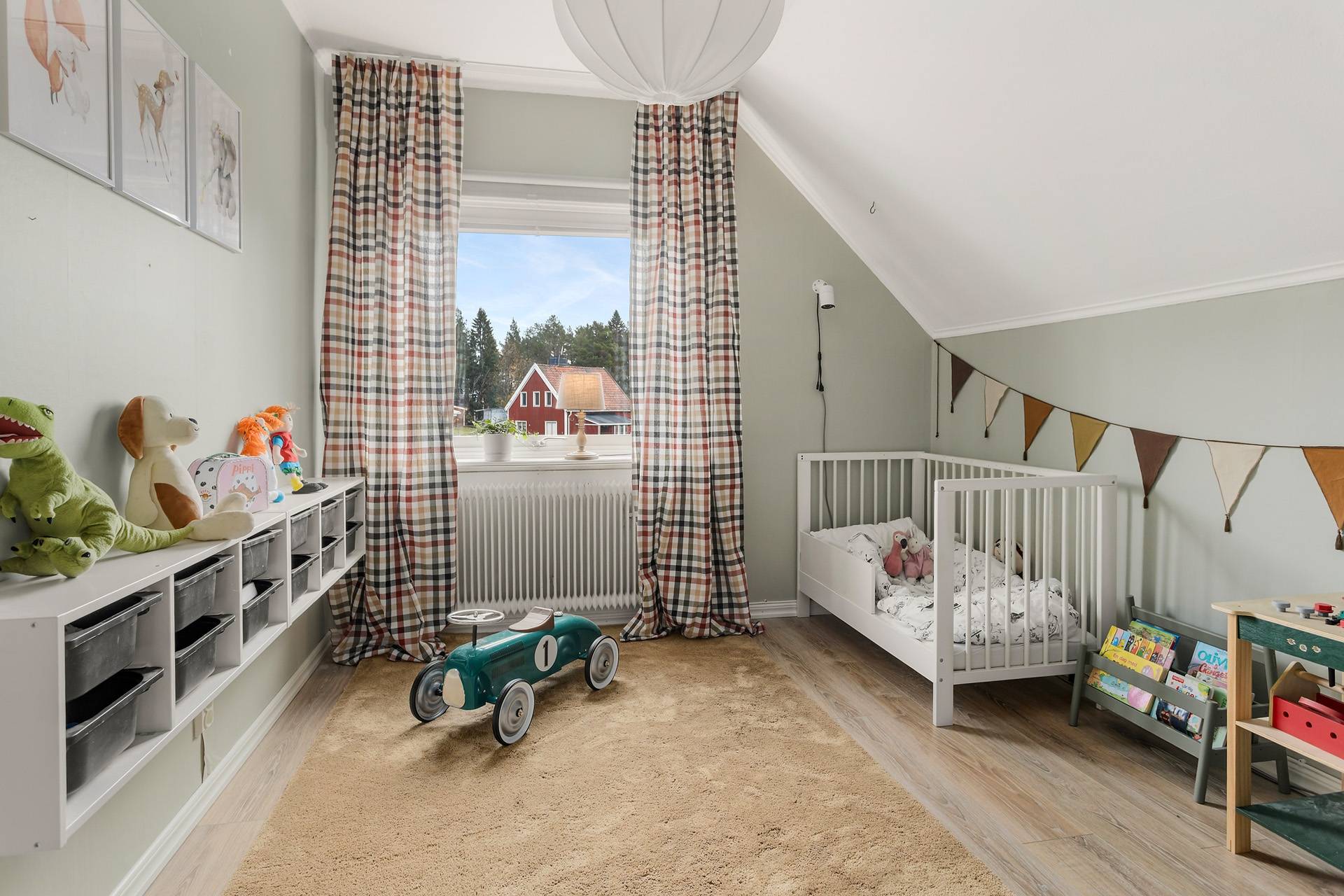 6 rum Villa på Gamla Ådalsvägen 135 Bondsjöhöjden Härnösands kommun - bild 16