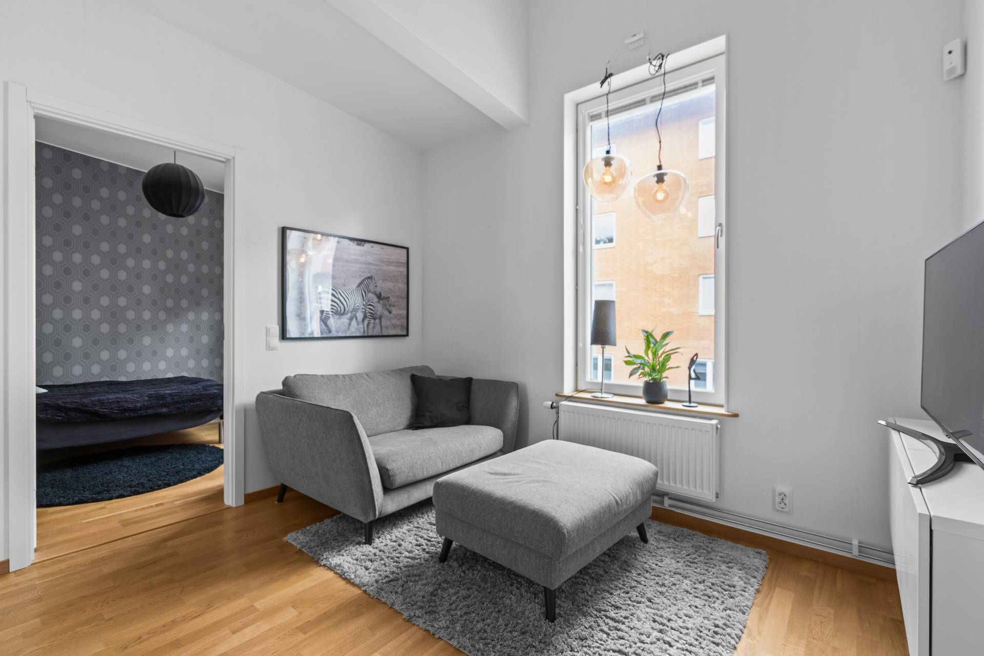155 m² Villa på Sörbygatan 49 Centralt Gävle kommun - bild 33