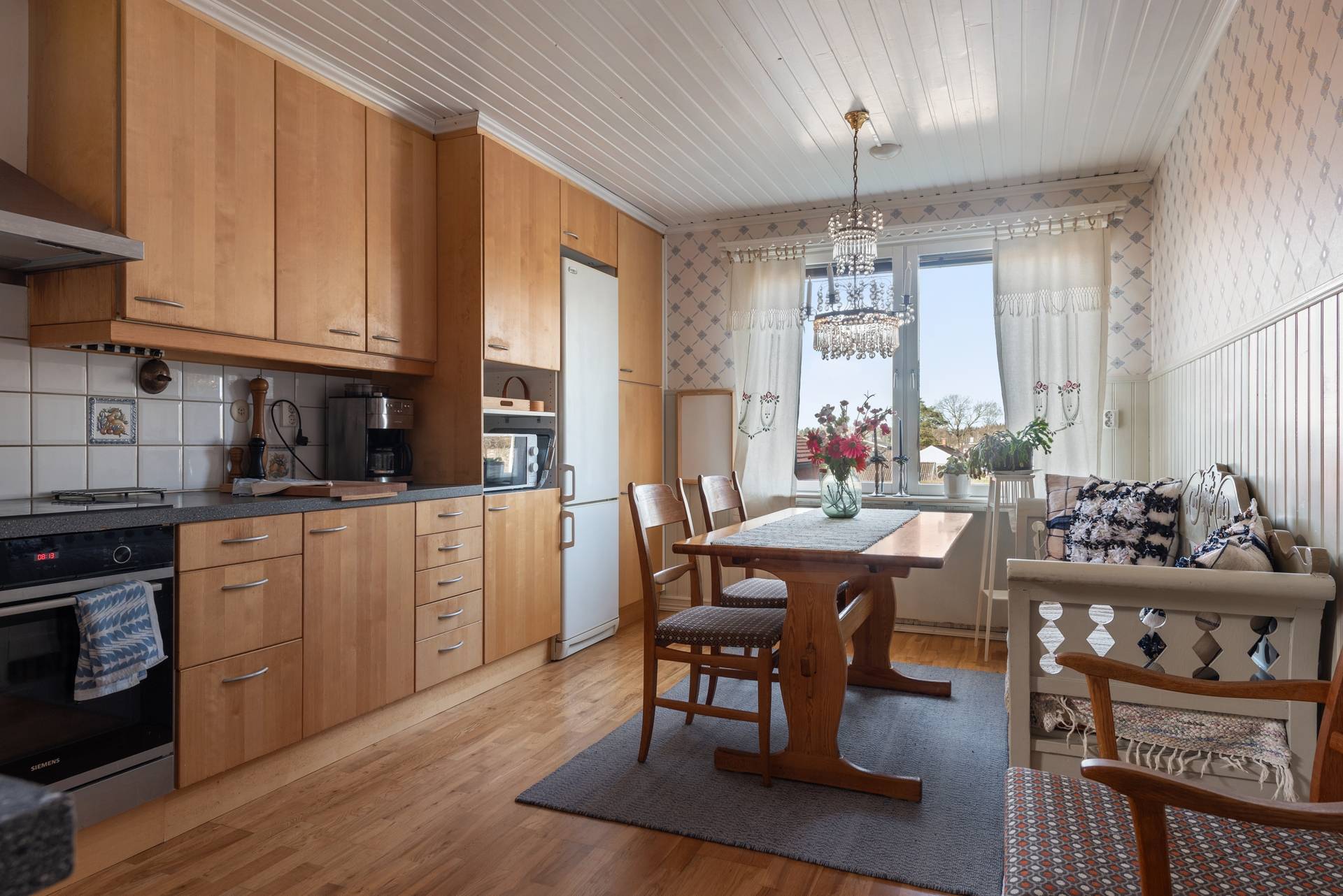 6 rum Villa på Rönnbärsvägen 5 Fågelsången Norrtälje kommun - bild 6