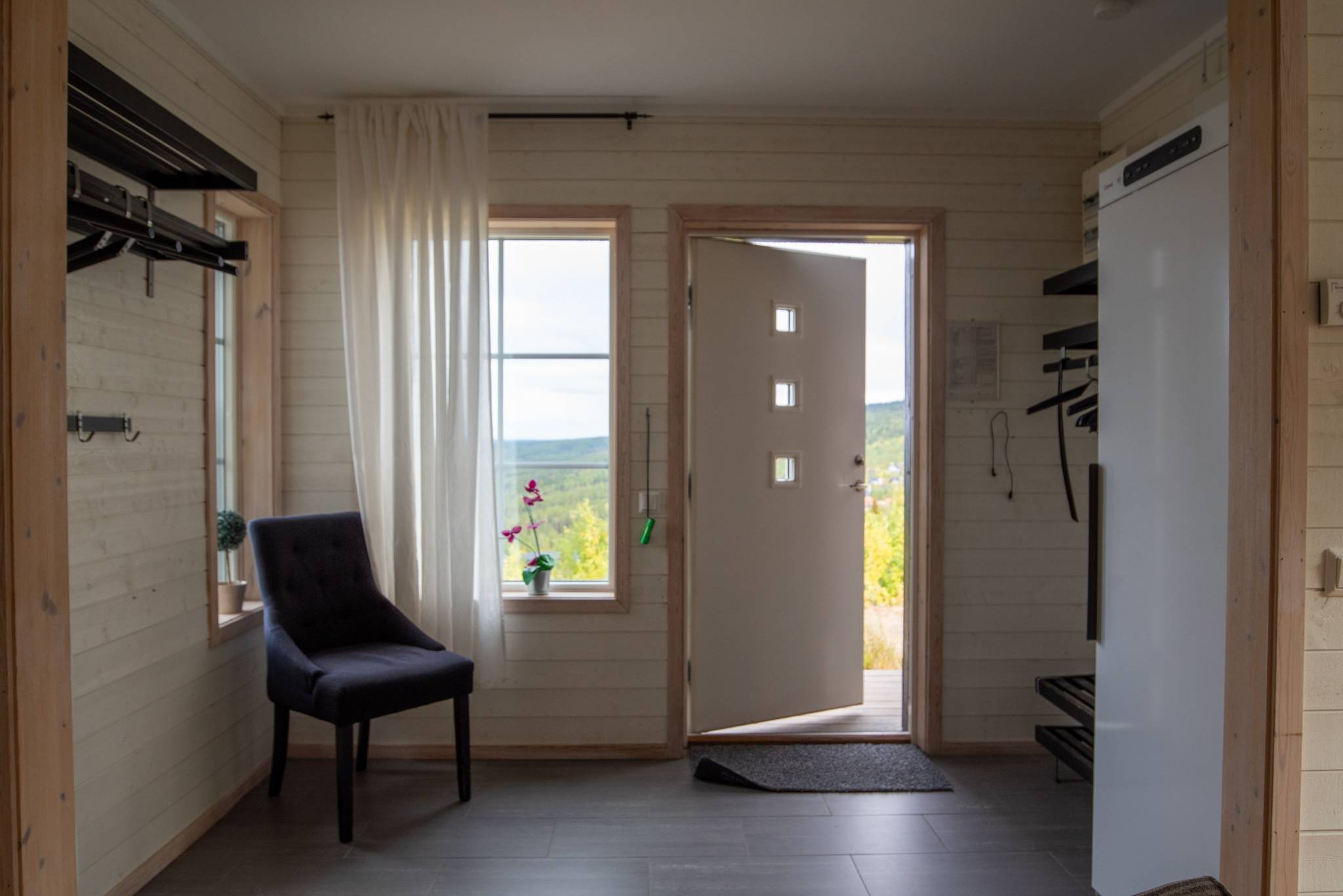 5 rum lägenhet på Vemdalsskalet Klockarfjällsvägen 204, hus B Vemdalsskalet, Härjedalens kommun - bild 4