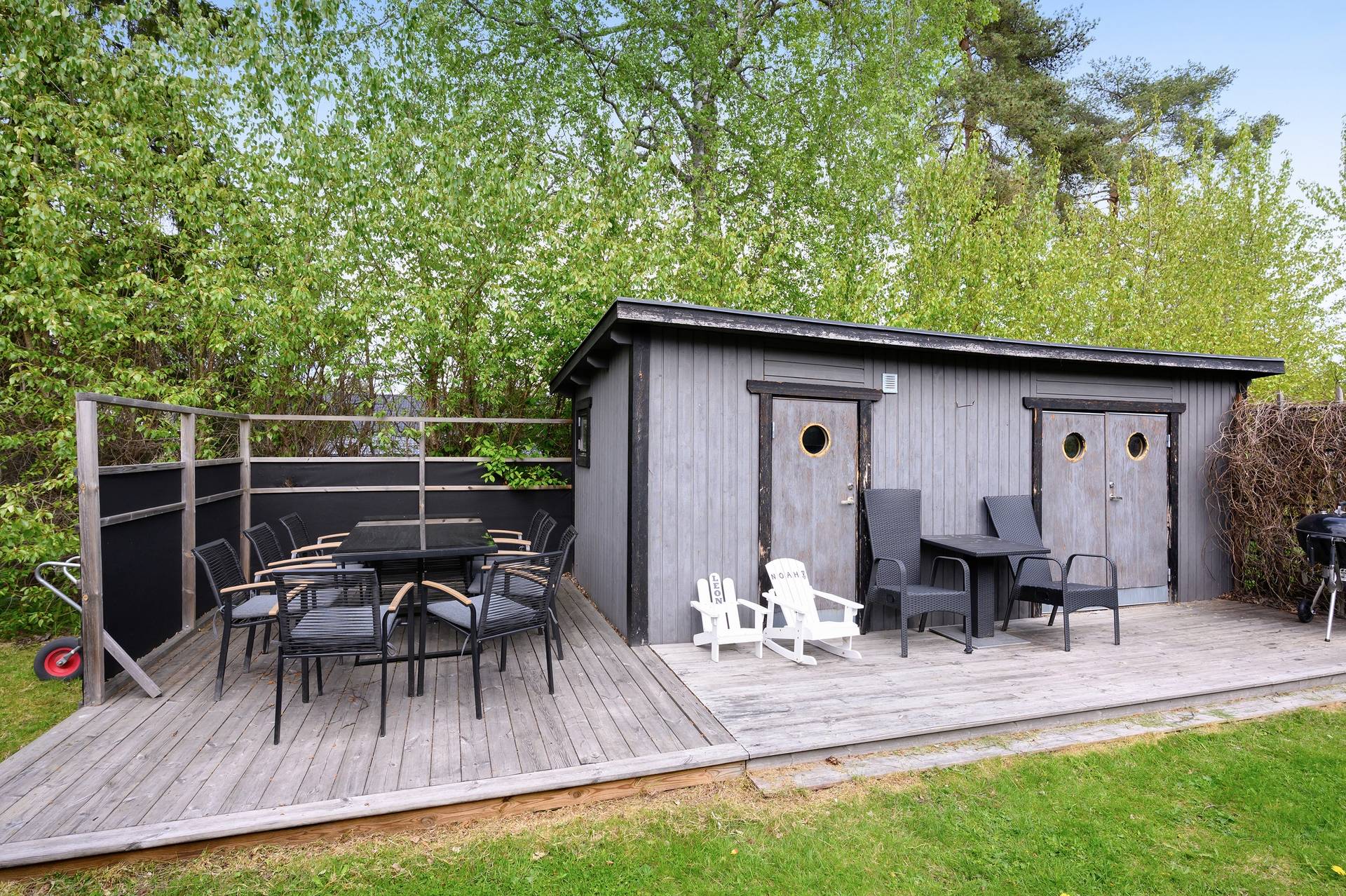 5 rum Villa på Mjölonvägen 5 Sätra Gävle kommun - bild 13