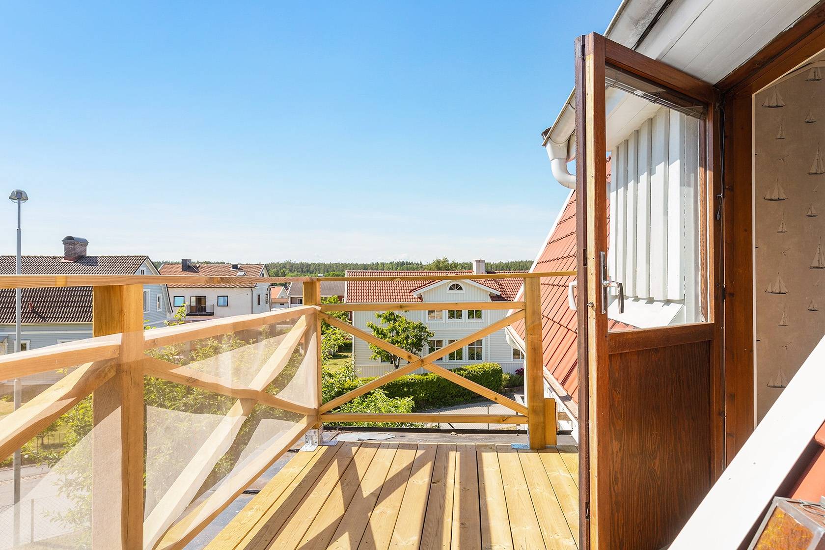 5 rum Villa på Felterusgatan 20 Strömslund Trollhättans kommun - bild 15