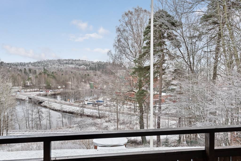 6 rum Villa på Tallåsvägen 14 Billingsfors Bengtsfors kommun - bild 26