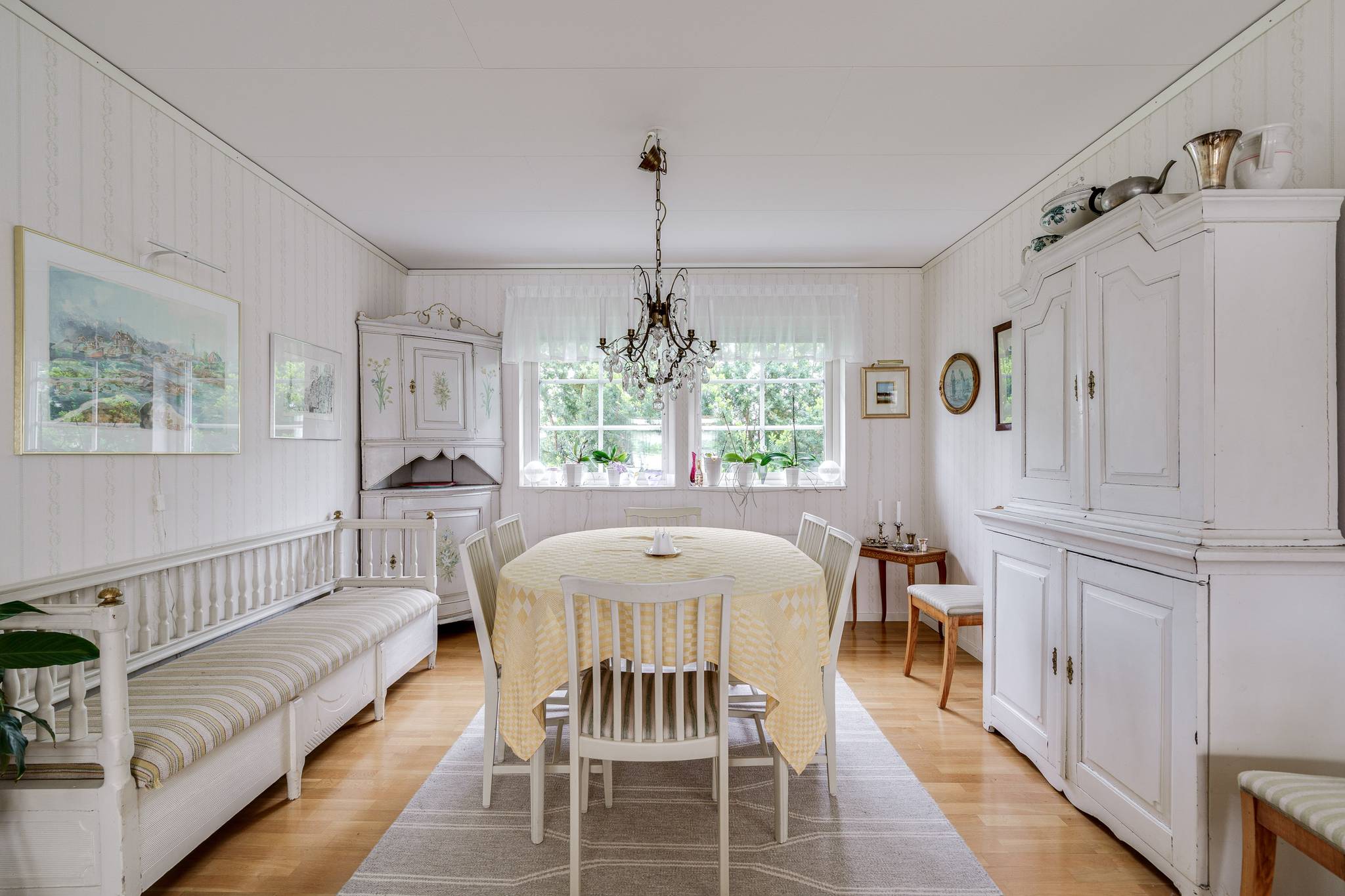 6 rum Villa på Sörbyallén 4B Sörby Örebro kommun - bild 6