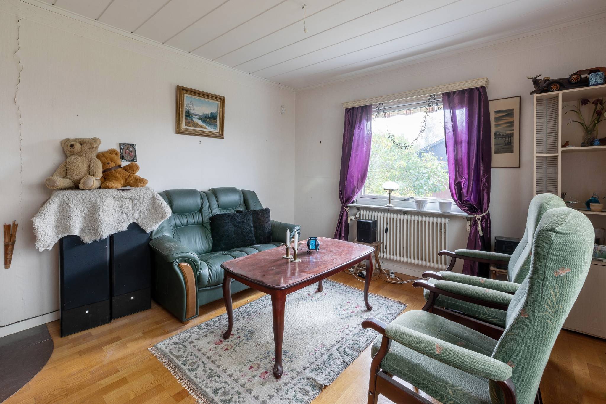 3 rum Villa på Villagatan 13 Östervåla Heby kommun - bild 12