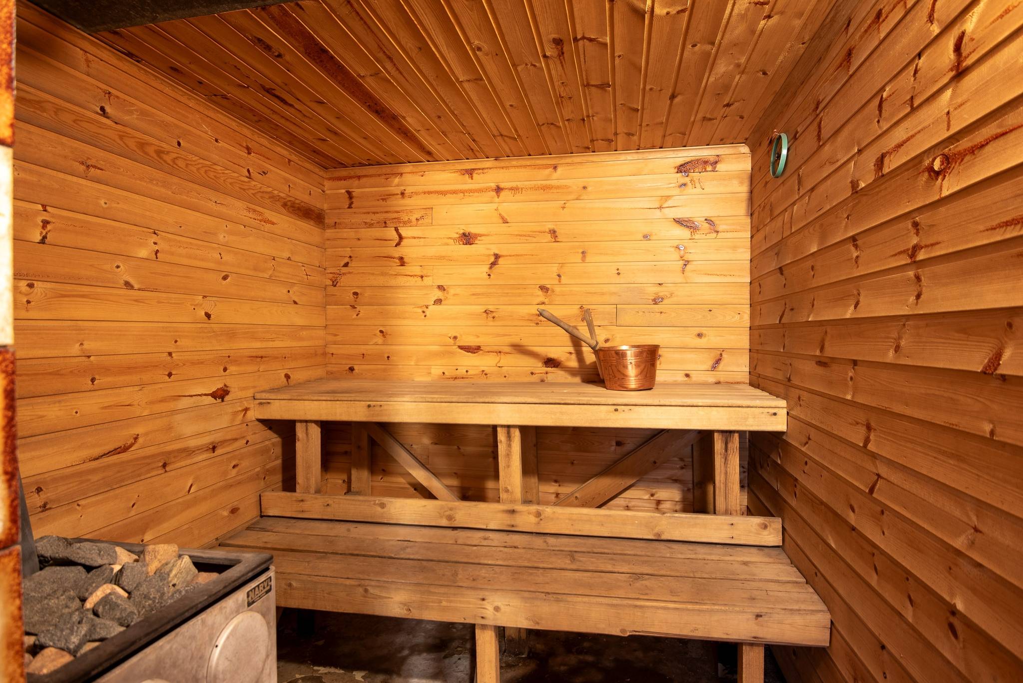 4 rum Villa på Klockarvägen 16 Virsbo Surahammars kommun - bild 31