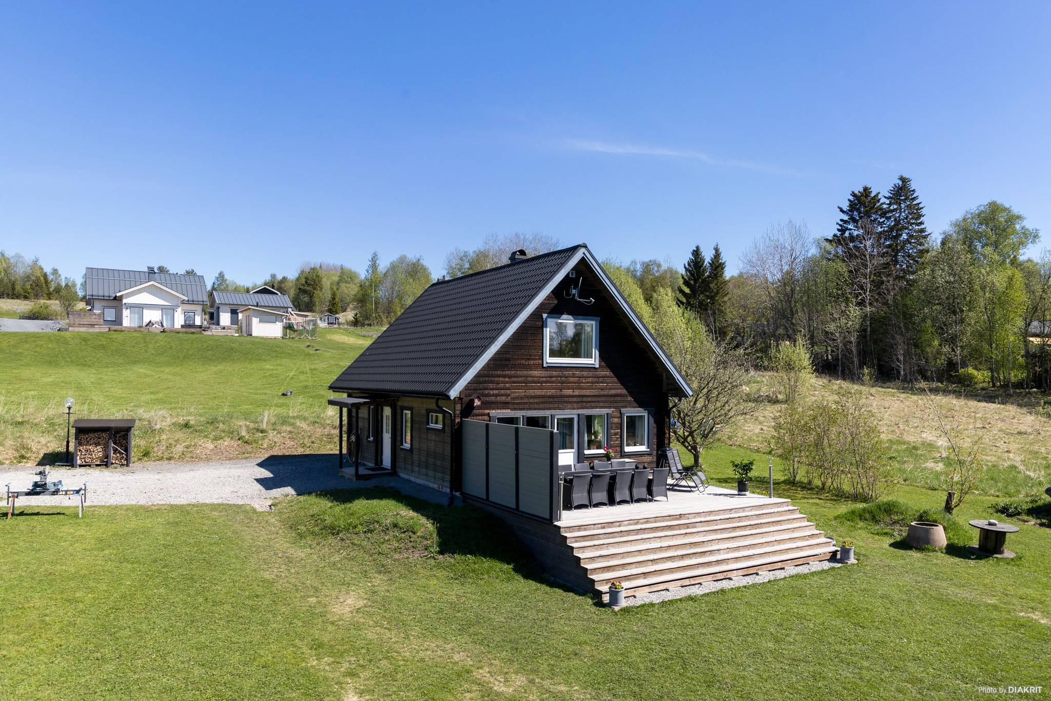 3 rum Villa på Grytan 290 Grytan/Lund Östersunds kommun - bild 30