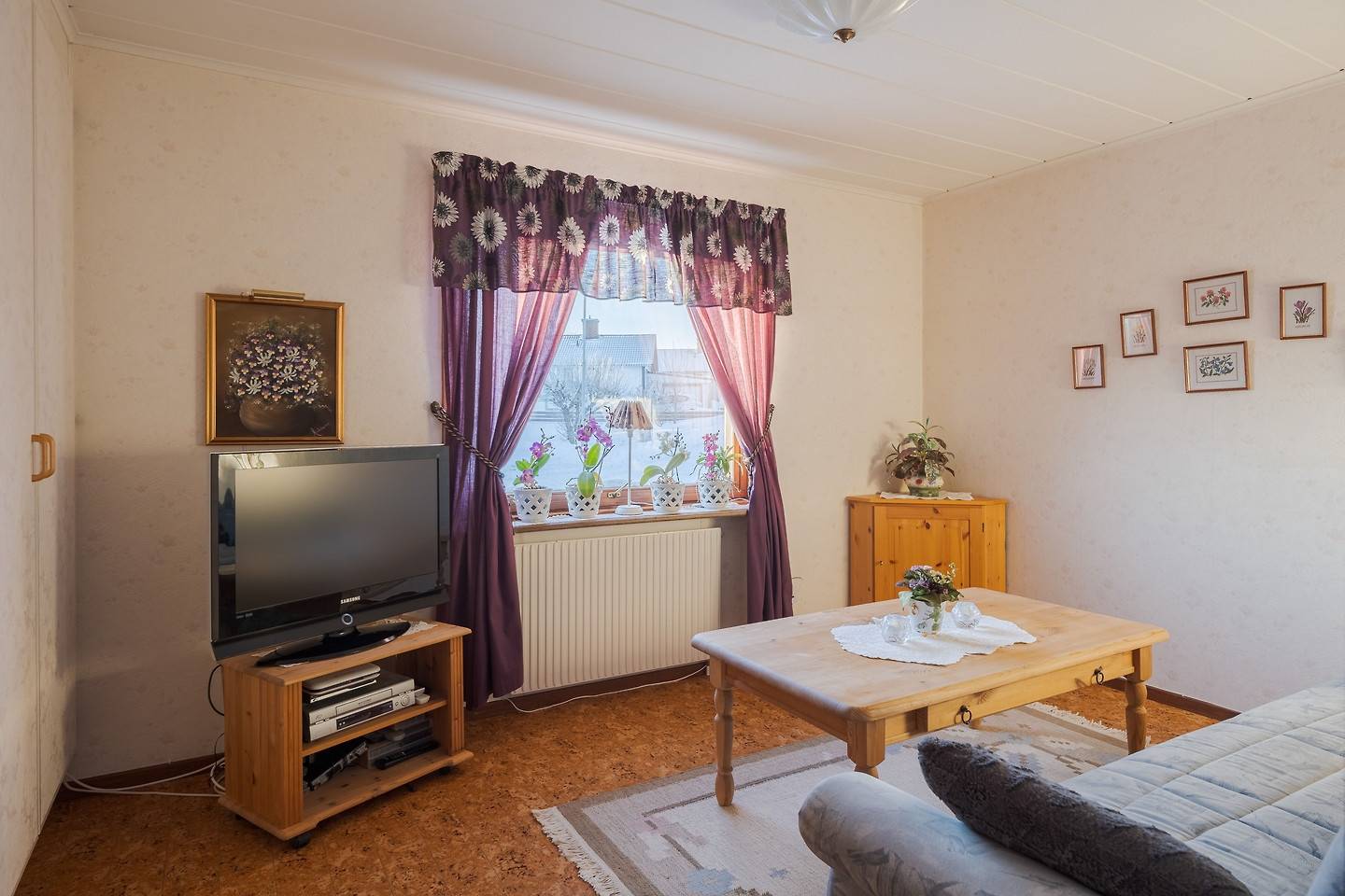 4 rum Villa på Kullavägen 6 Stenstorp Falköpings kommun - bild 11