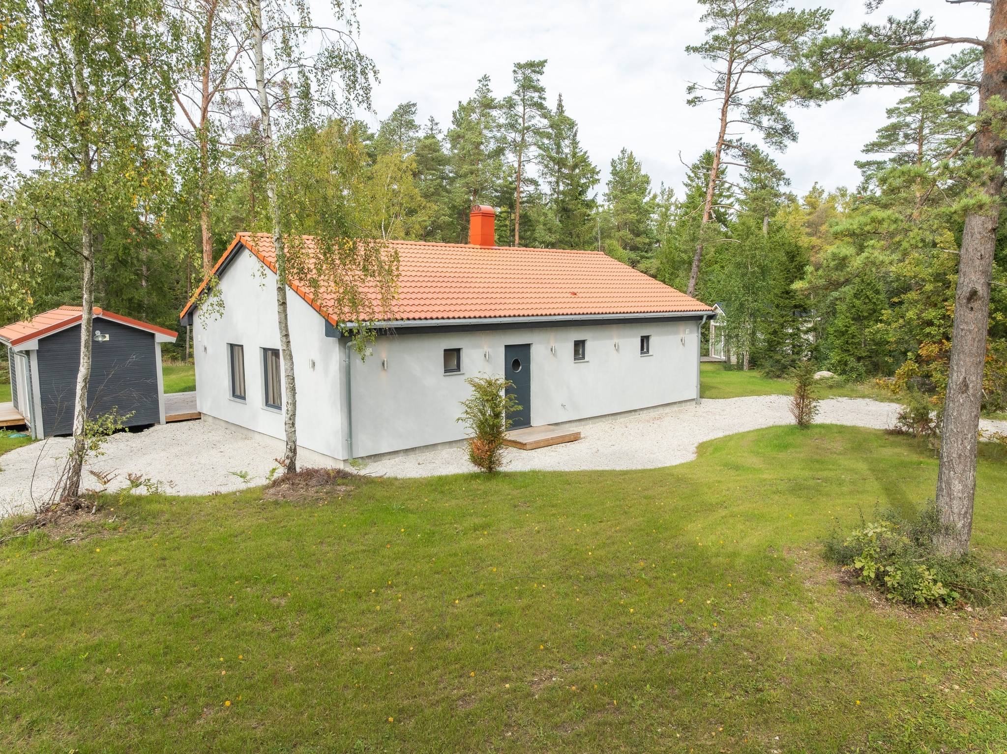 4 rum Fritidshus på Eksta Käbbe 653B Eksta Gotlands kommun - bild 2