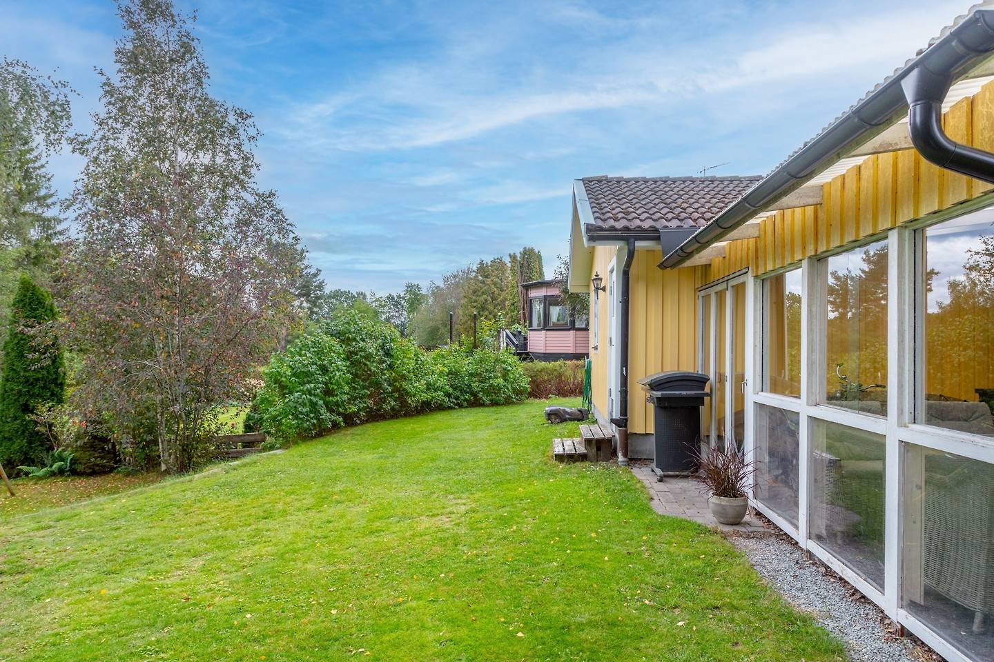 5 rum Villa på Stenhultsgatan 10 Hultet (Vimmerby) Vimmerby kommun - bild 34
