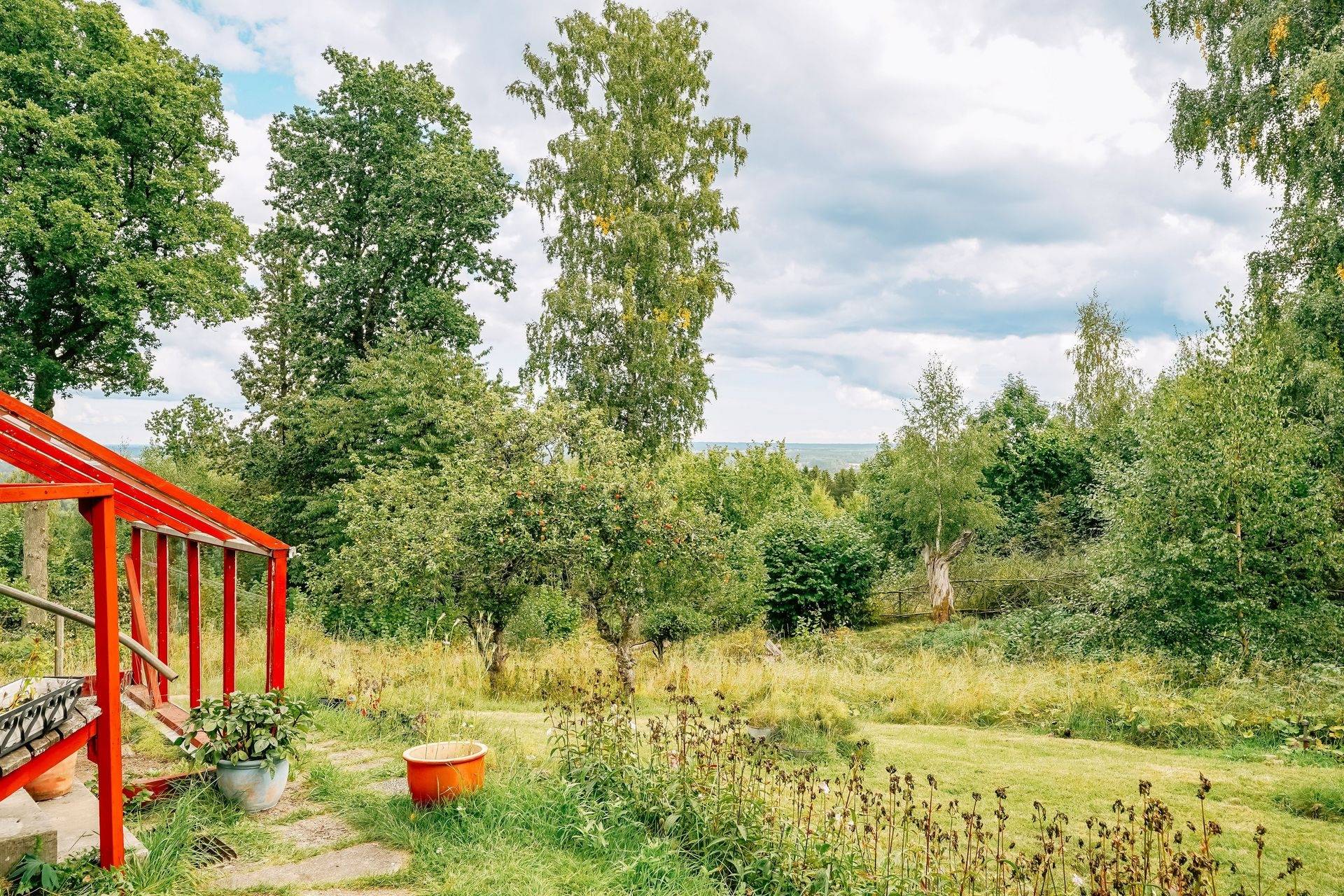60 m² Gård/skog på Kinnekulle Dalabacka 1 Hällekis Götene kommun - bild 11
