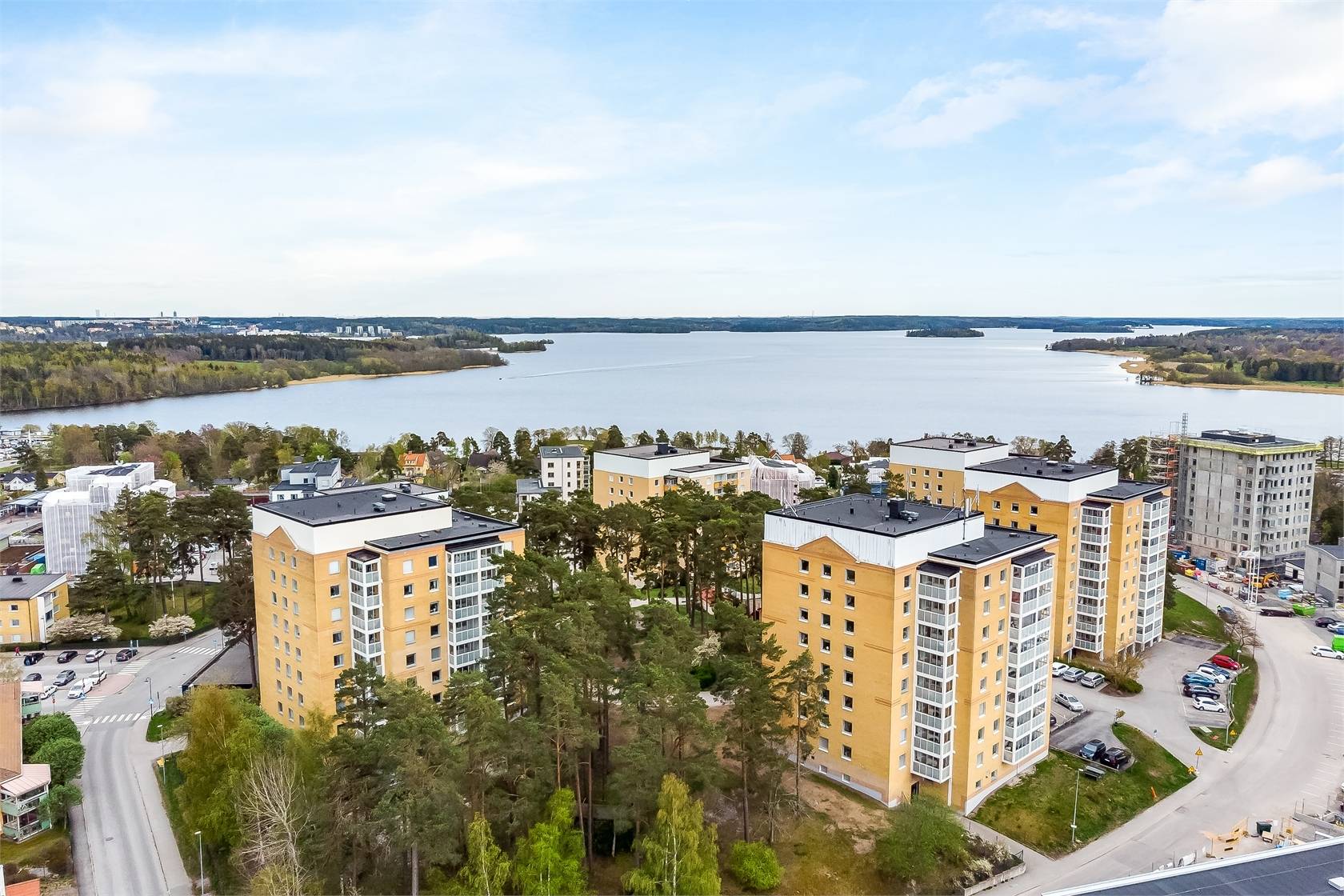 Ringvägen 8, Kungsängen Centrum, Upplands-Bro kommun