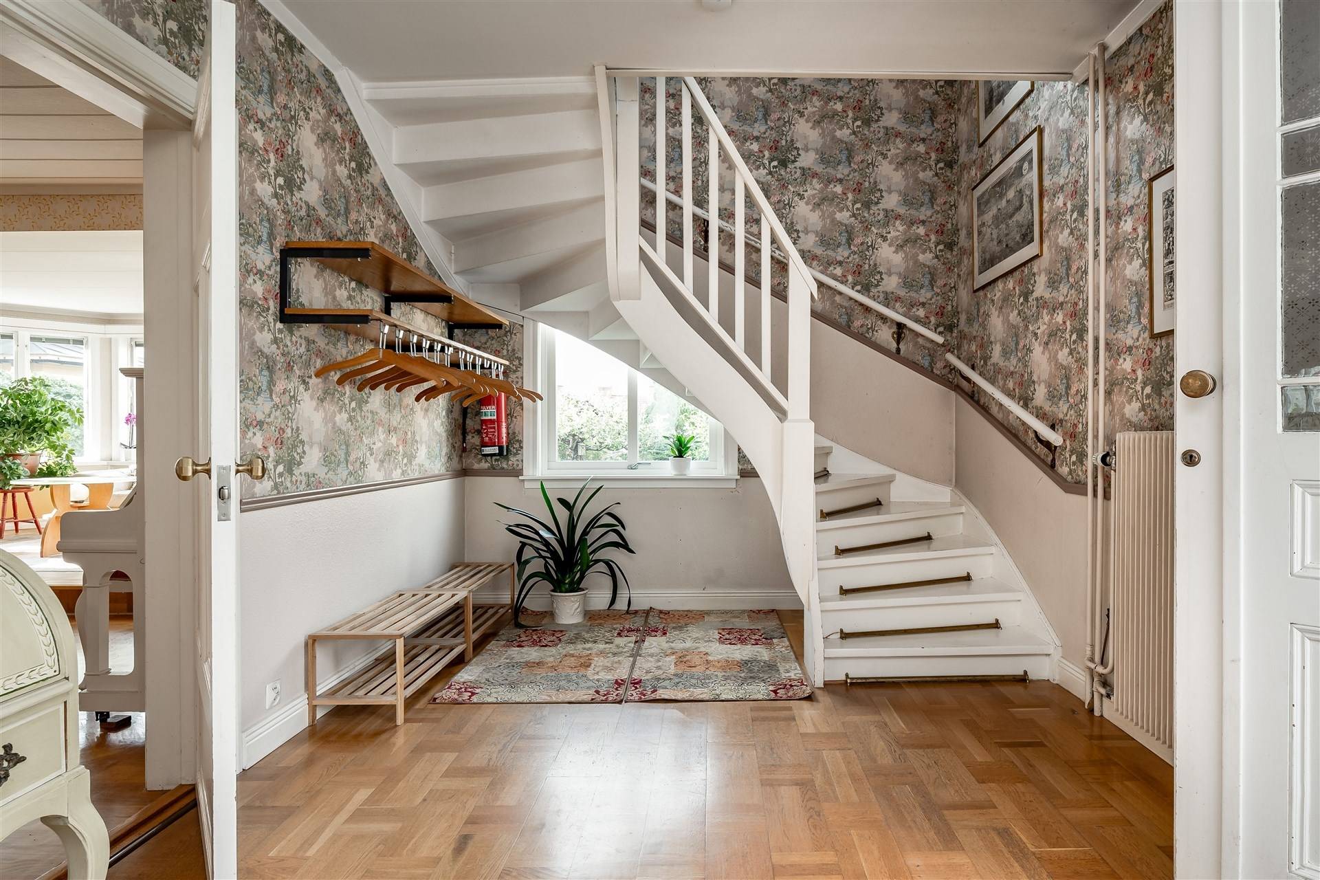 6 rum Villa på Djupegatan 6 Öster Hudiksvalls kommun - bild 30