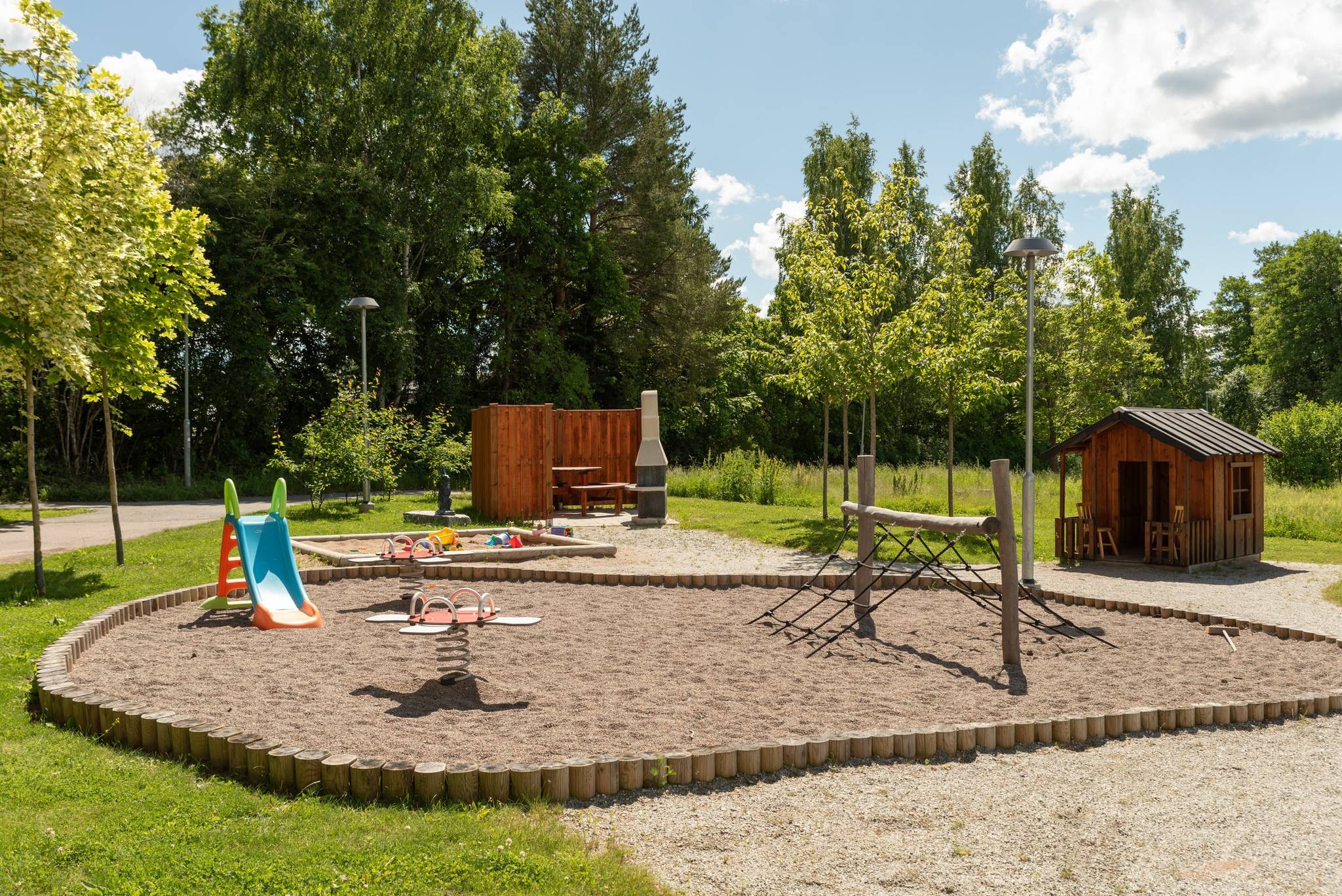 3 rum Lägenhet på Önstavägen 6 Gryta Västerås kommun - bild 23