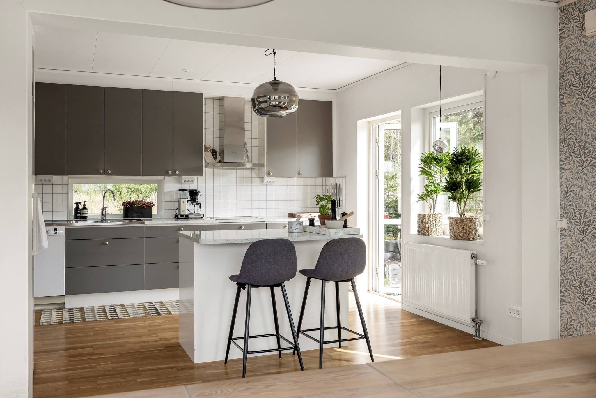 6 rum Villa på Skogstorpsvägen 59 Lindbacken Uppsala kommun - bild 6