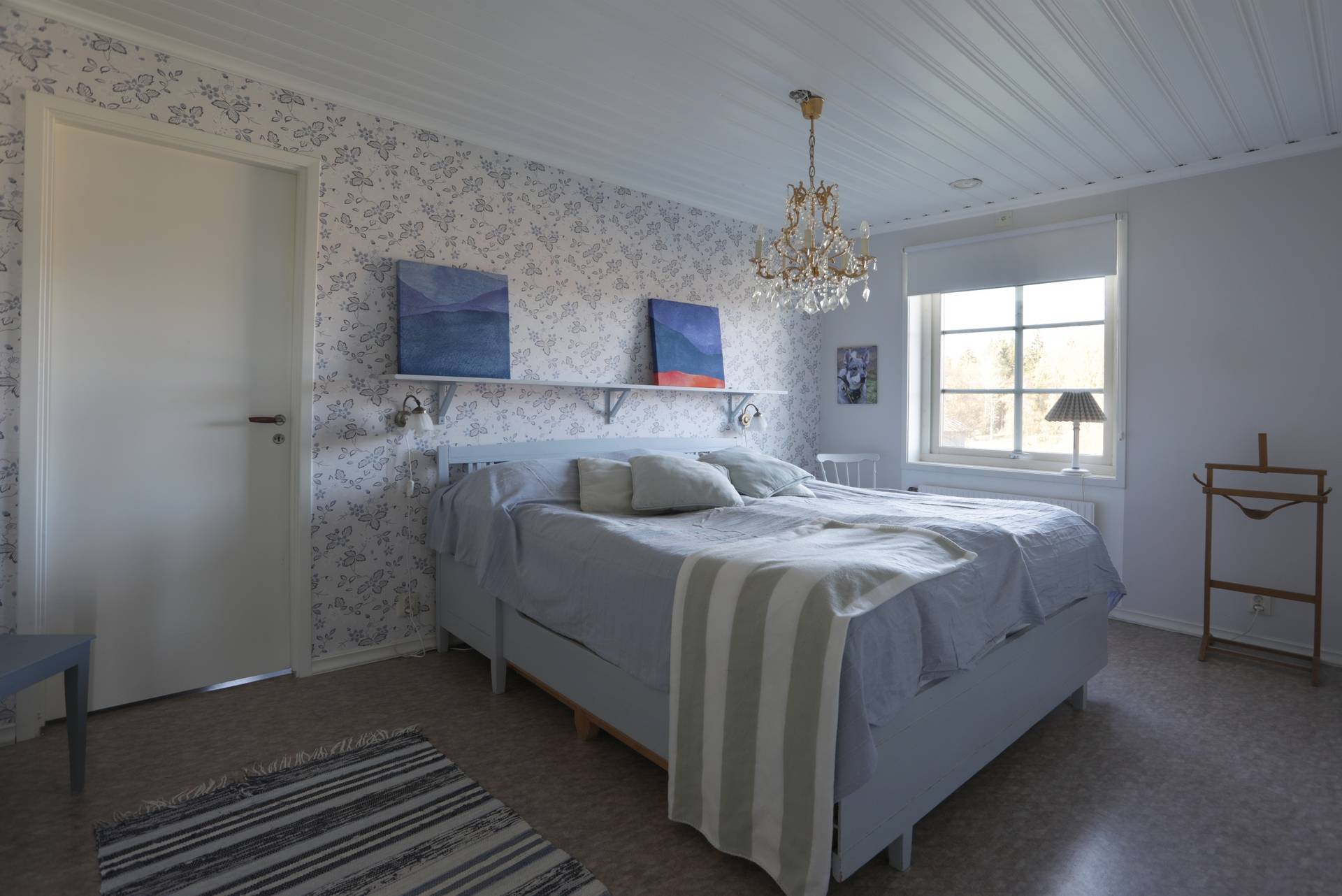 Gård med jordbruk på Kasa 145 Husum Örnsköldsviks kommun - bild 32