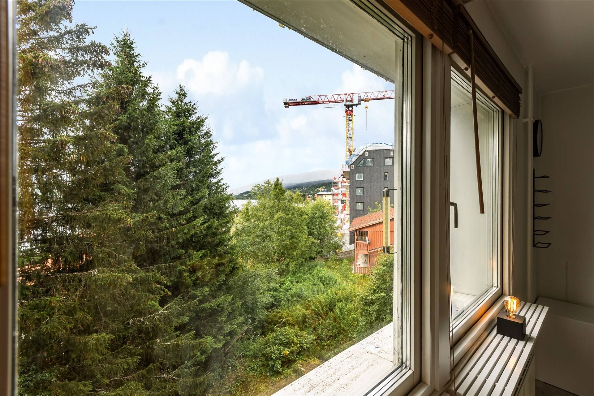 3 rum Lägenhet på Kabinbanevägen 20 lgh 723 Åre by Åre kommun - bild 8