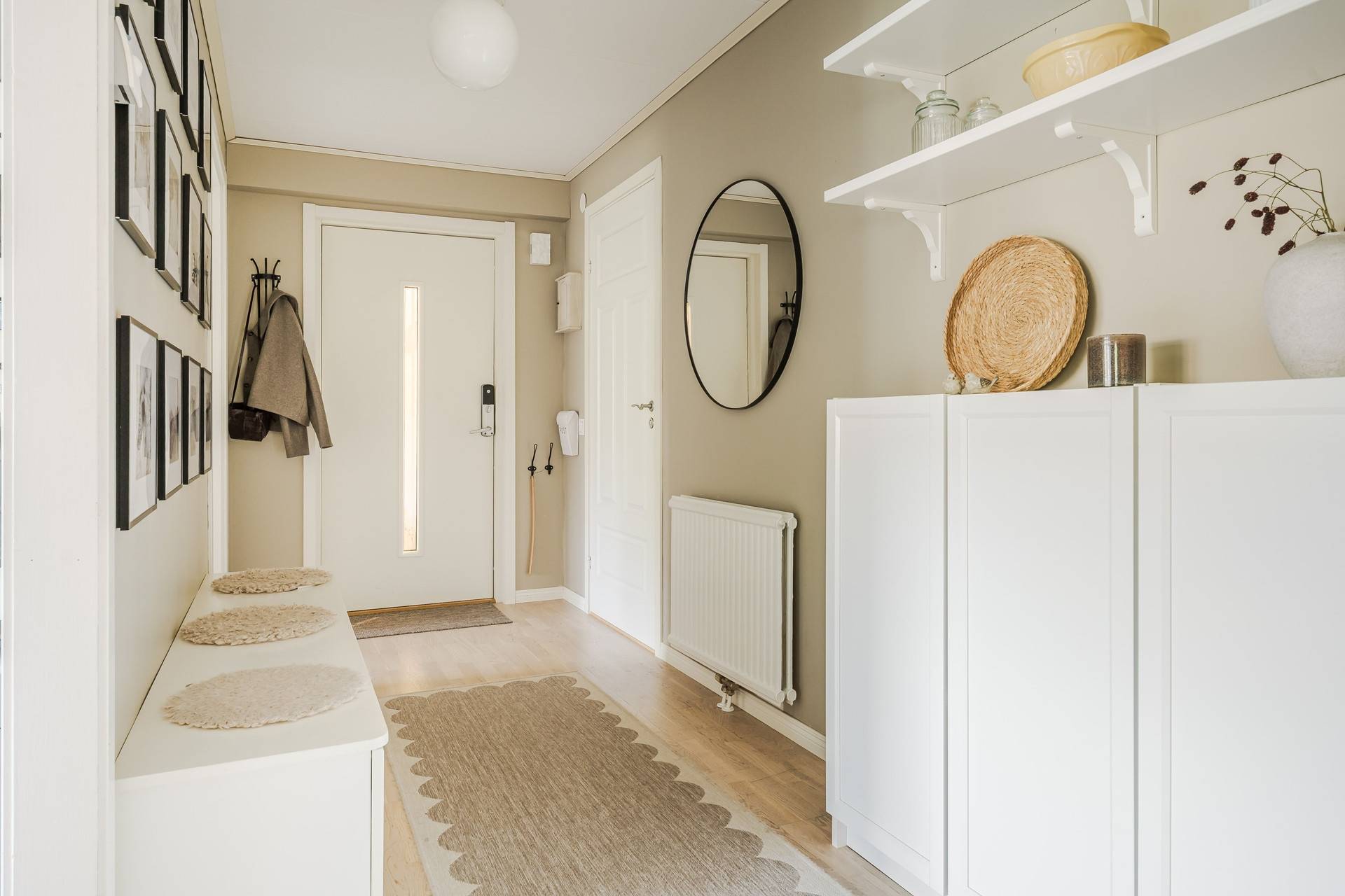 4 rum Villa på Lyrikerns väg 17 Nybro kommun - bild 9