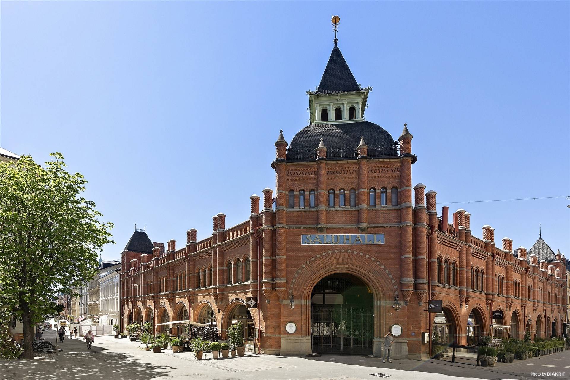 2 rum Lägenhet på Artillerigatan 89, 2 tr Gärdet / Östermalm Stockholms kommun - bild 29