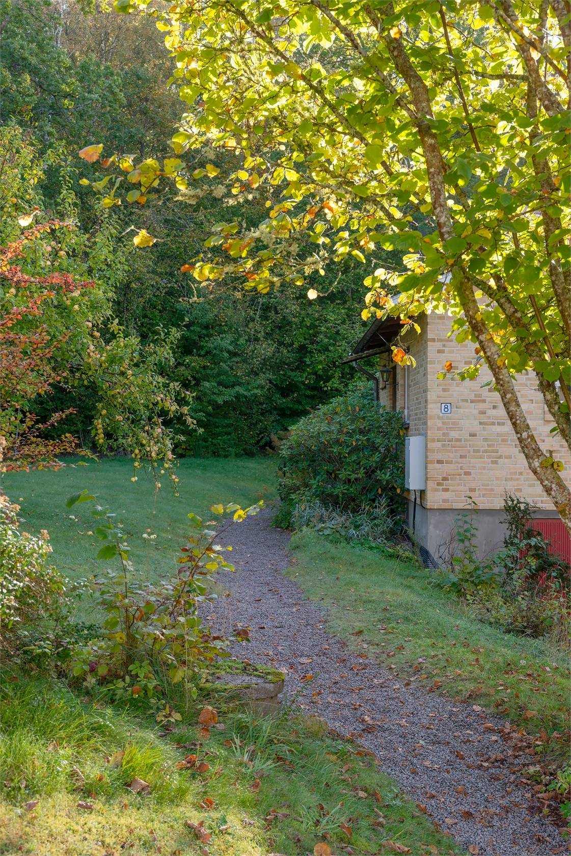 4 rum Villa på Granvägen 8A Ljungskile Uddevalla kommun - bild 9