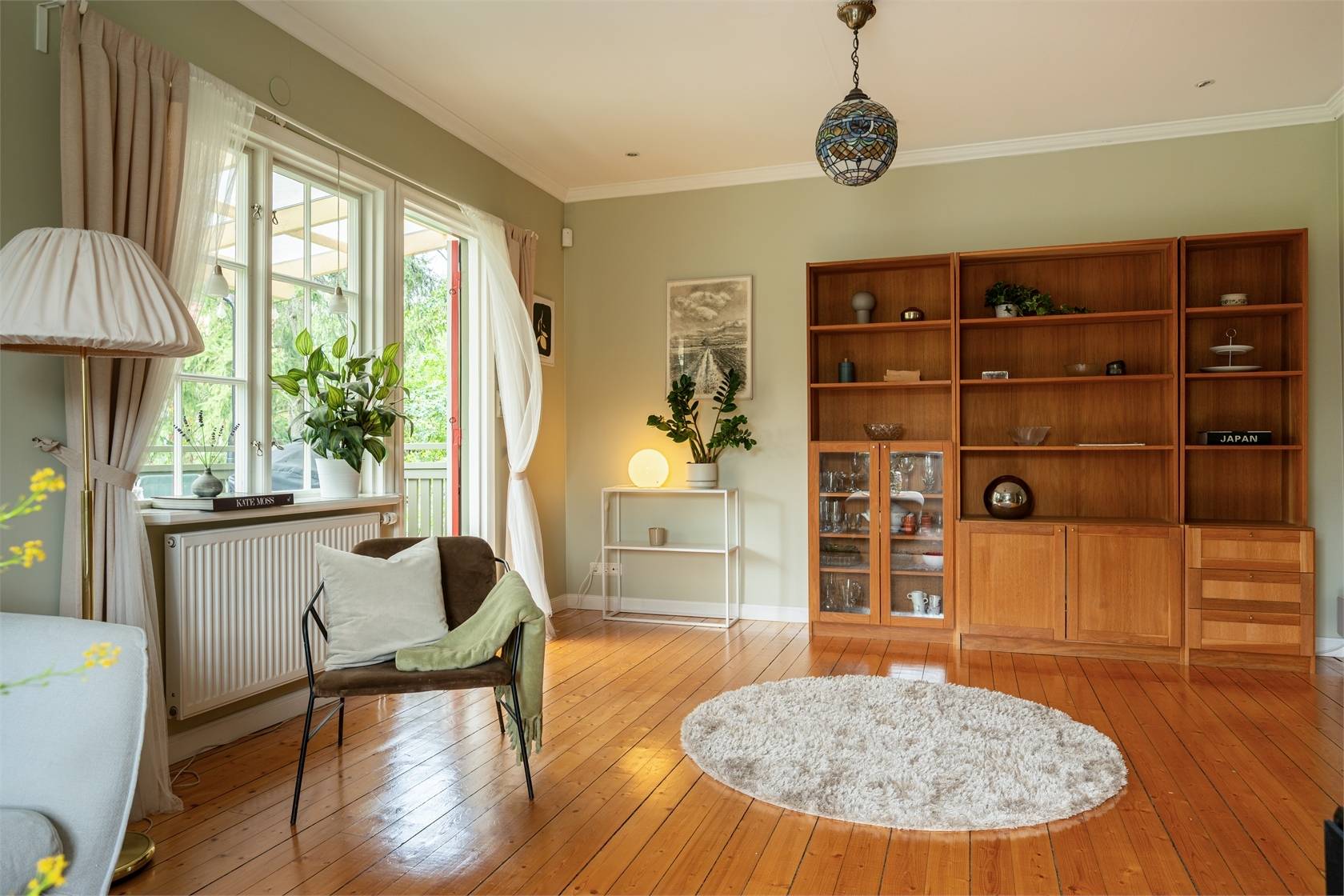 6 rum Villa på Karlslundsvägen 14 Älvsjö/Långsjö Stockholms kommun - bild 16