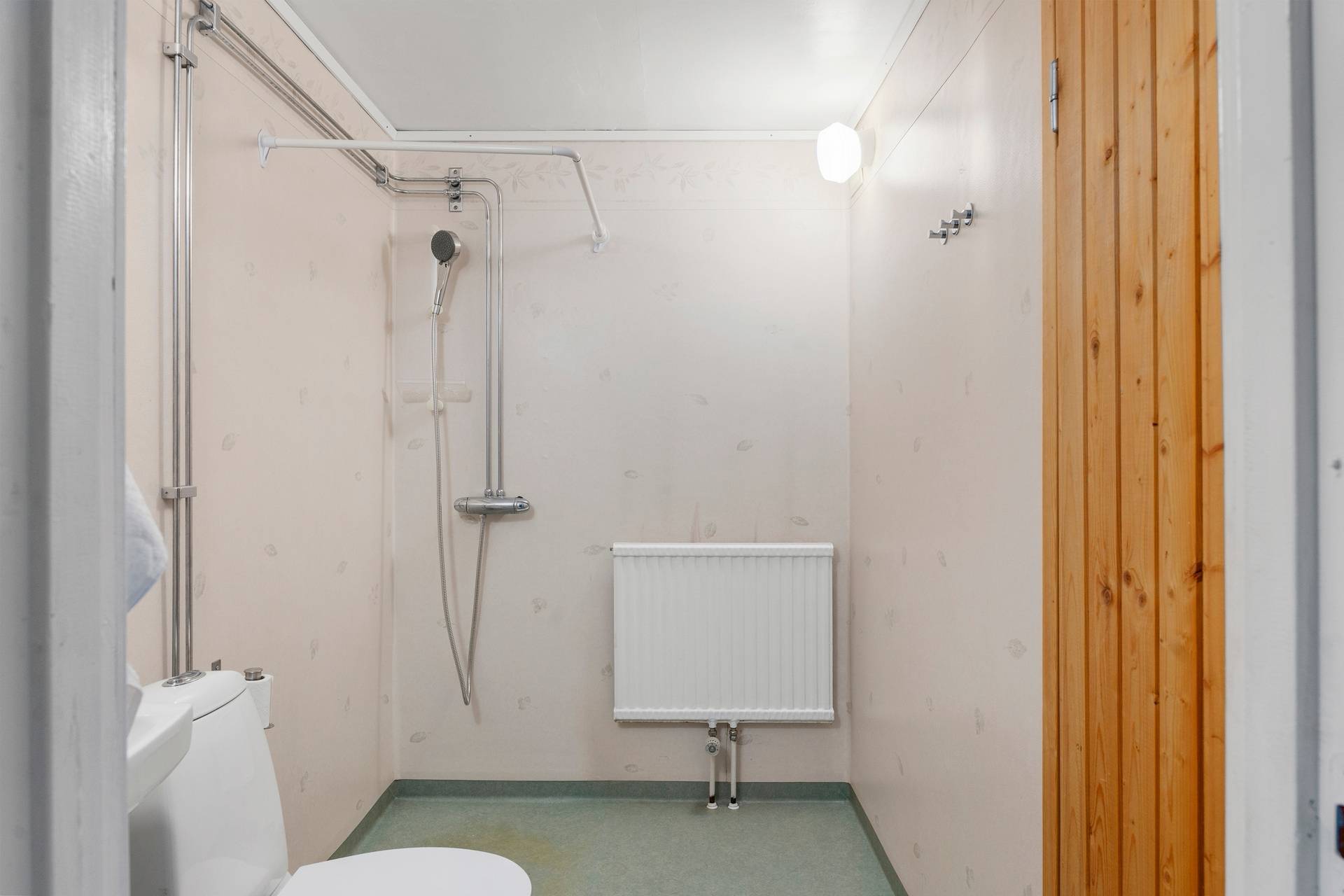 5 rum Villa på Hallbäcks väg 7 Fridlevstad Karlskrona kommun - bild 22