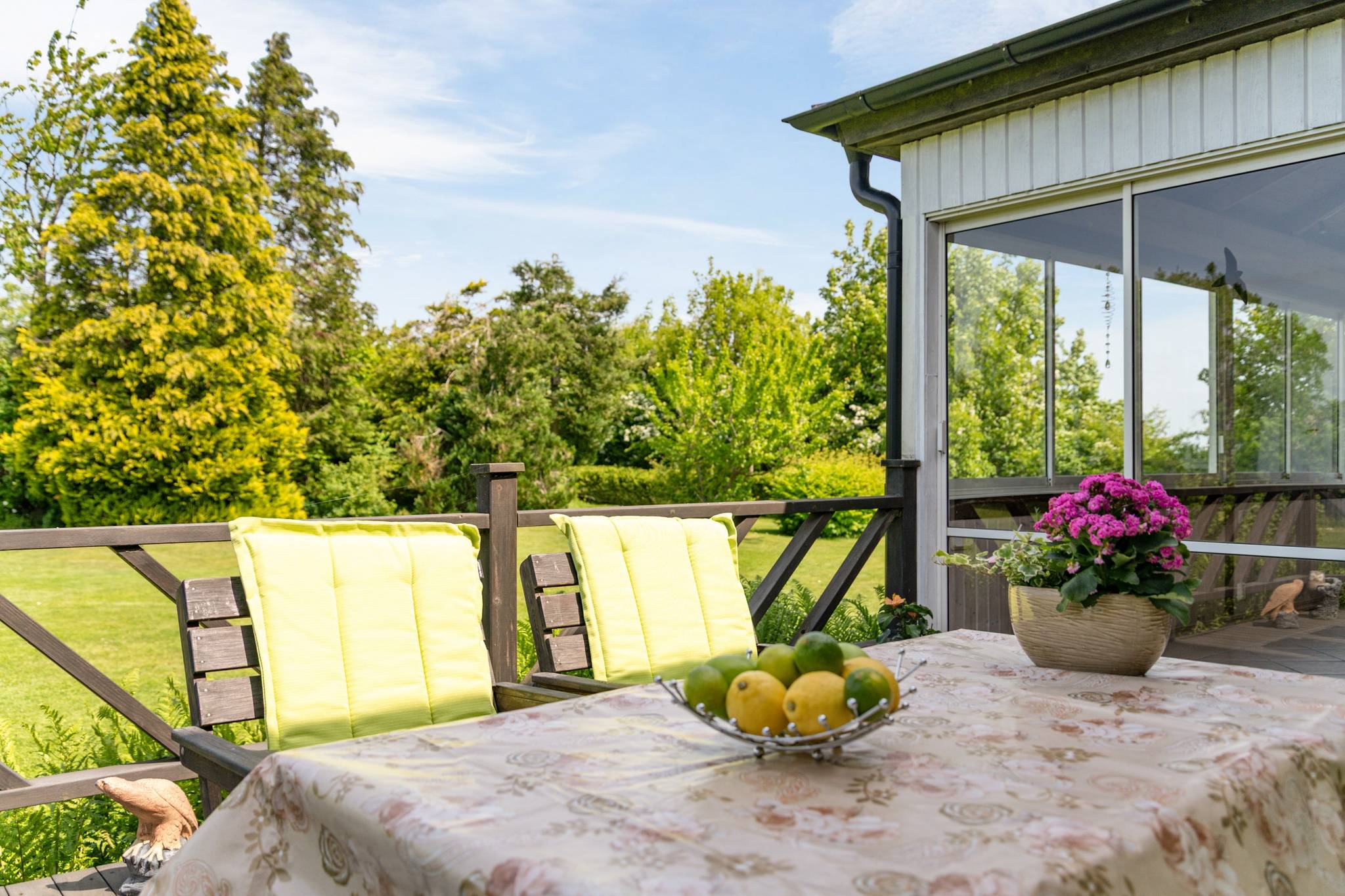 8 rum Villa på Klockaregårdsvägen 15 Borrby Simrishamns kommun - bild 37