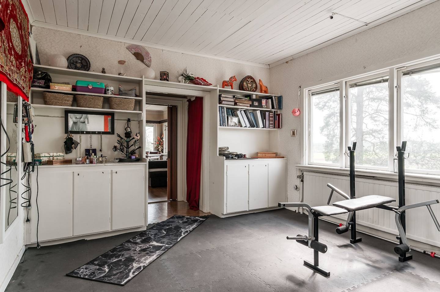 7 rum Villa på Åsen 14 By Kyrkby Avesta kommun - bild 19