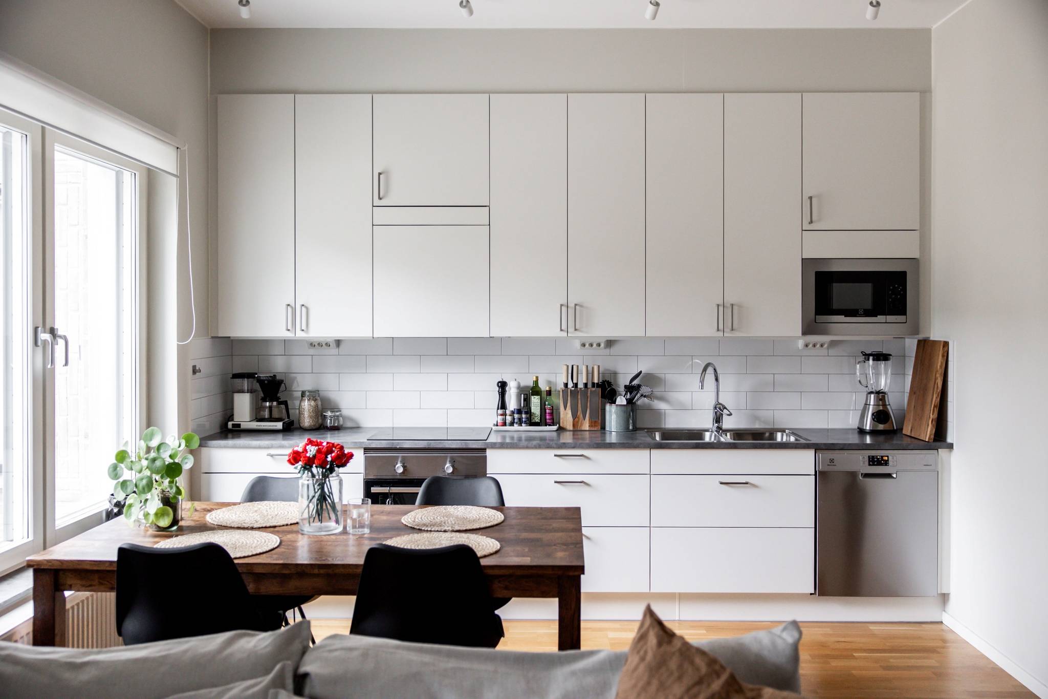 2 rum lägenhet på Förmansgatan 8 Österplan, Örebro kommun - bild 2