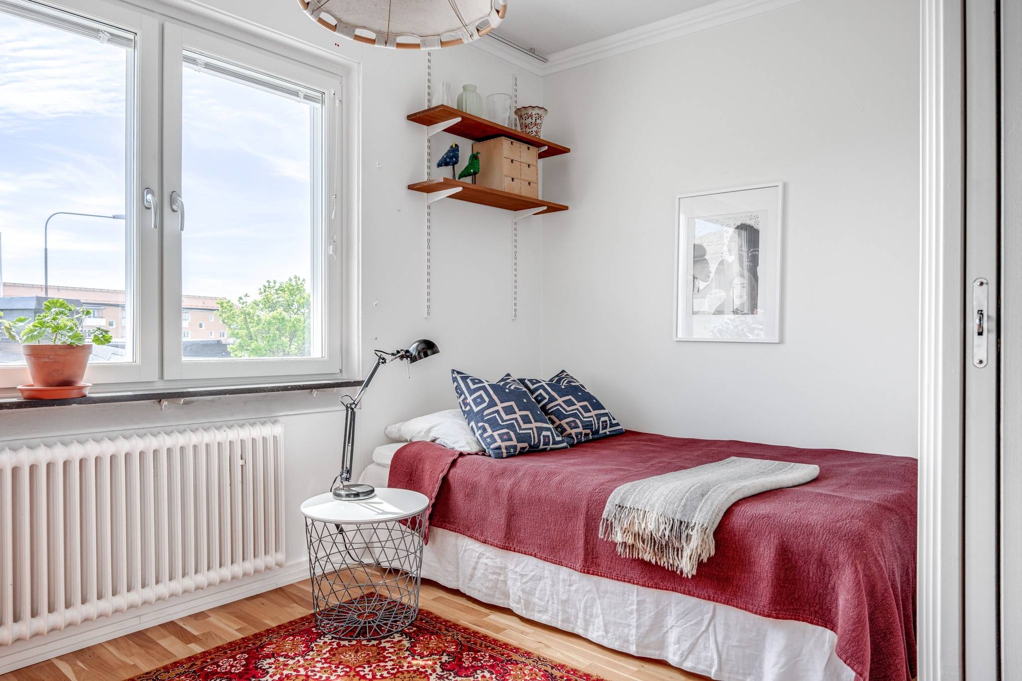 4 rum Lägenhet på Salabacksgatan 3A - FAST PRIS Sala backe Uppsala kommun - bild 7