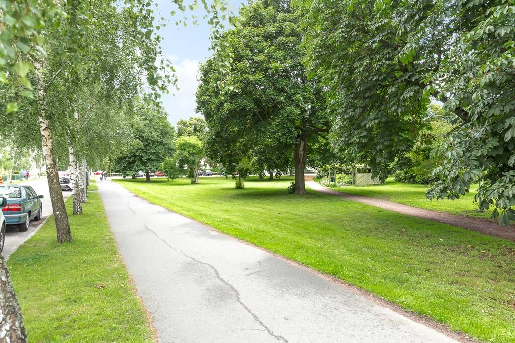 2 rum Lägenhet på Lasarettsboulevarden 18 E Östermalm Kristianstads kommun - bild 33