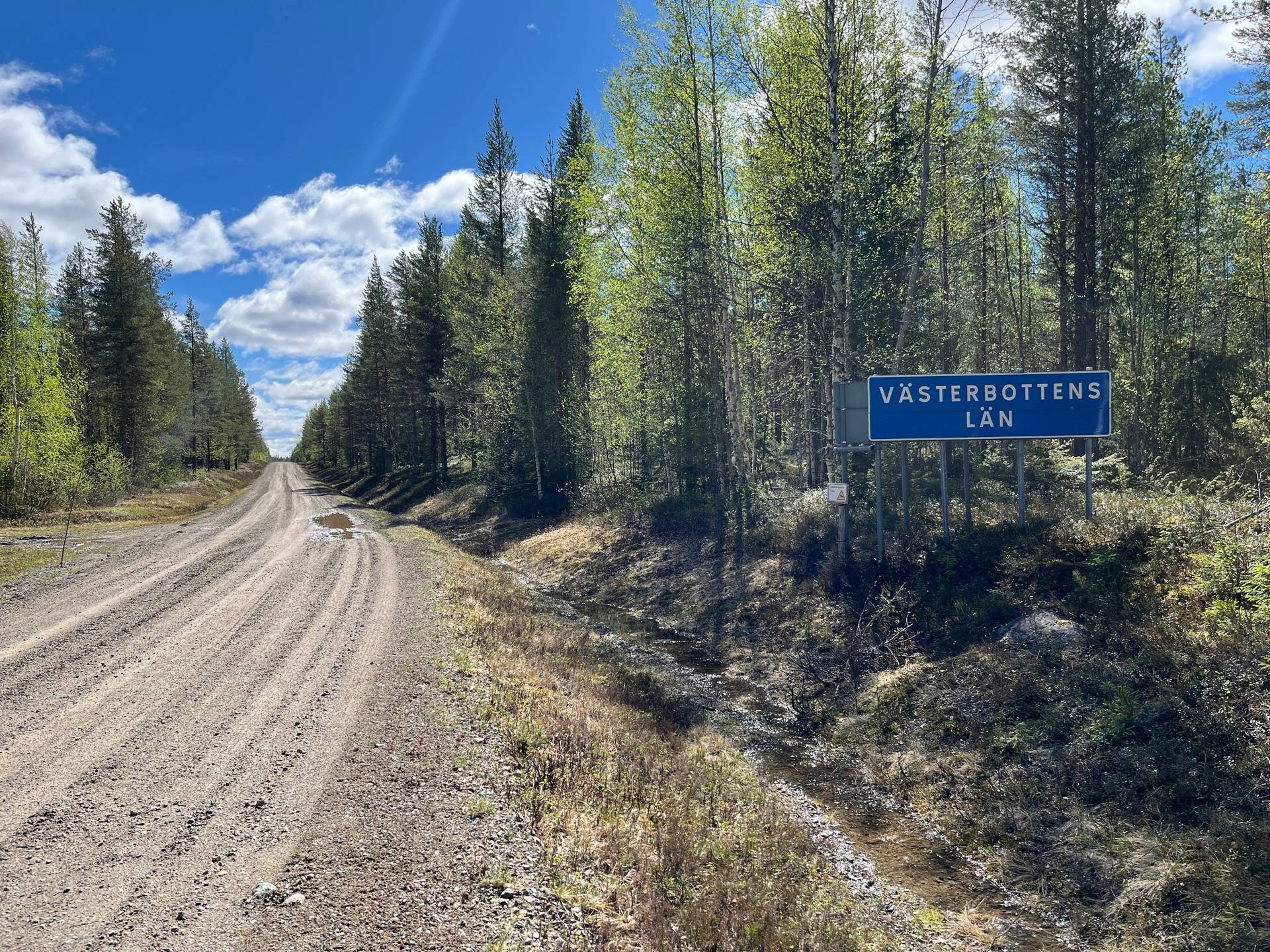 Gård/skog på Hemberg Skellefteå kommun - bild 9
