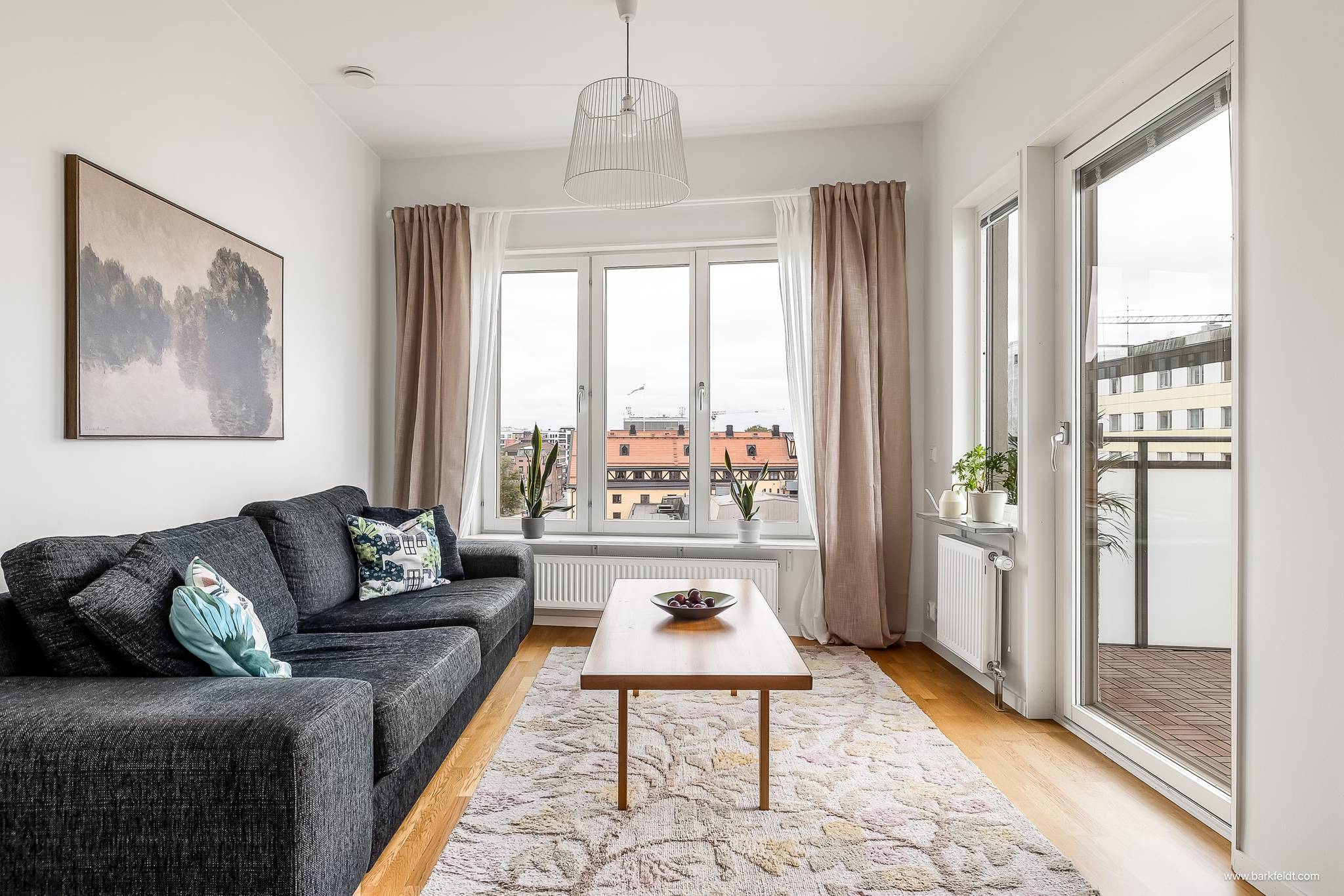 3 rum Lägenhet på Kungsgatan 71 Centrum Uppsala kommun - bild 12