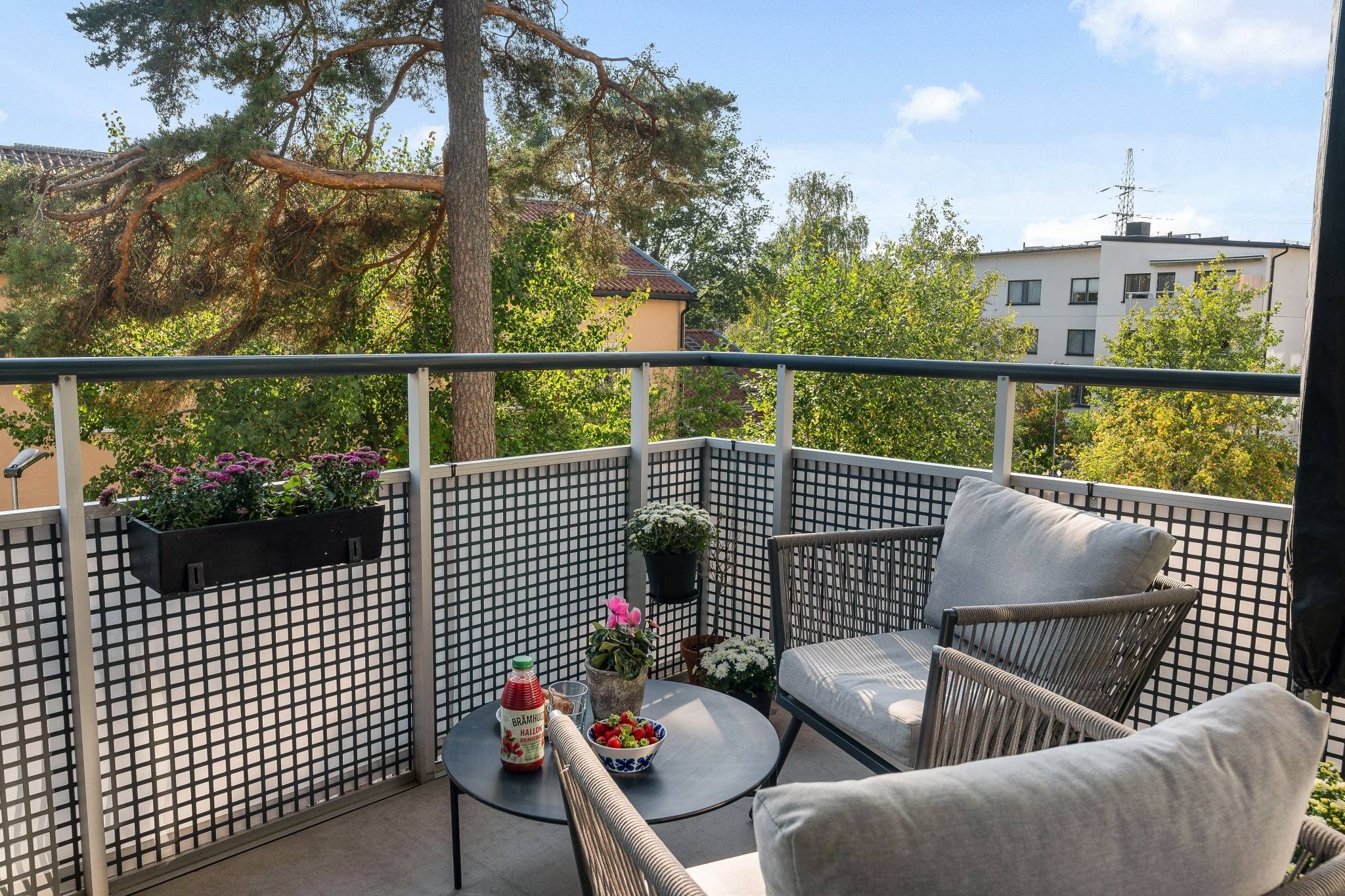 3 rum Lägenhet på Honnörsgatan 17 Järvastaden Solna kommun - bild 5