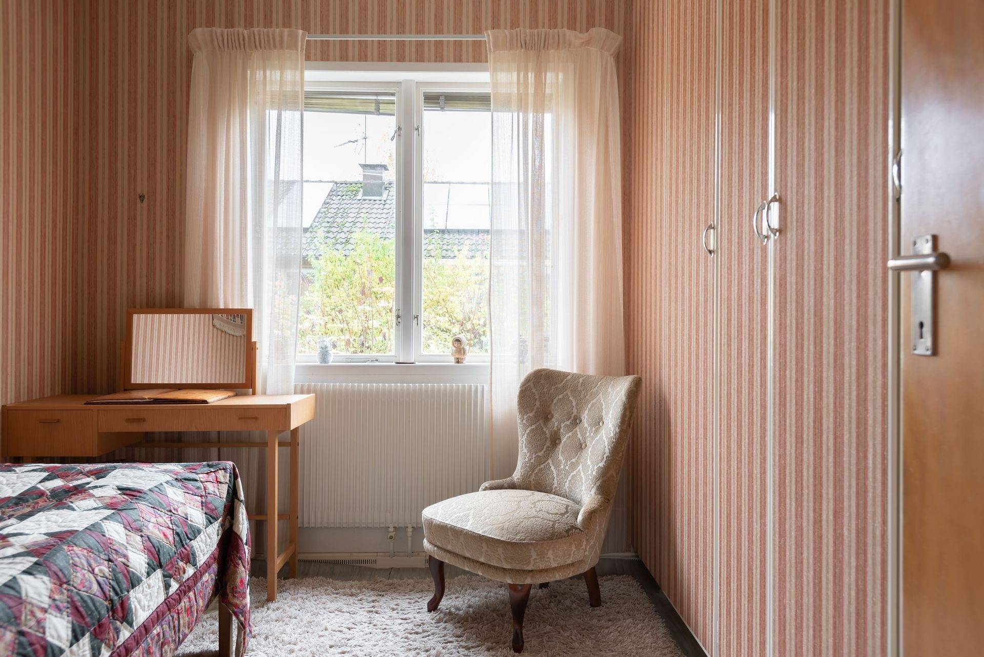 4 rum Villa på Funkisgatan 20 Skiljebo Västerås kommun - bild 19