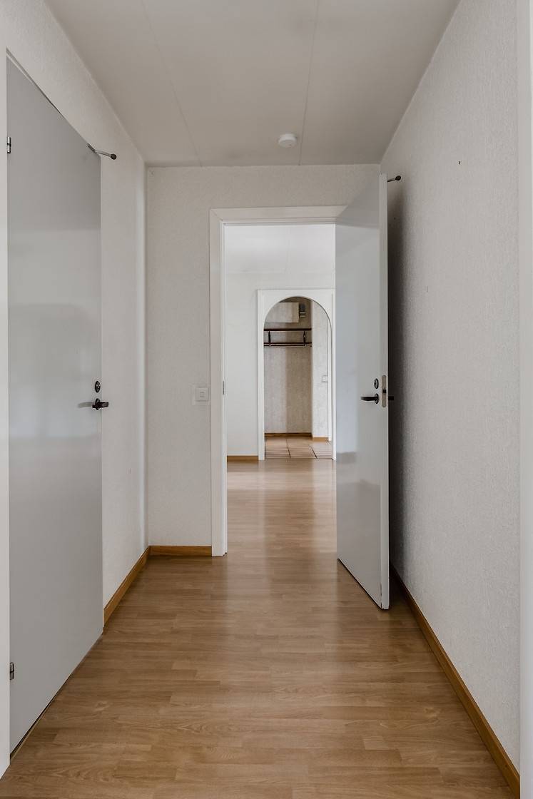 5 rum Par-/kedje-/radhus på Mollstedts väg 23 Kvarnhagen Tibro kommun - bild 18