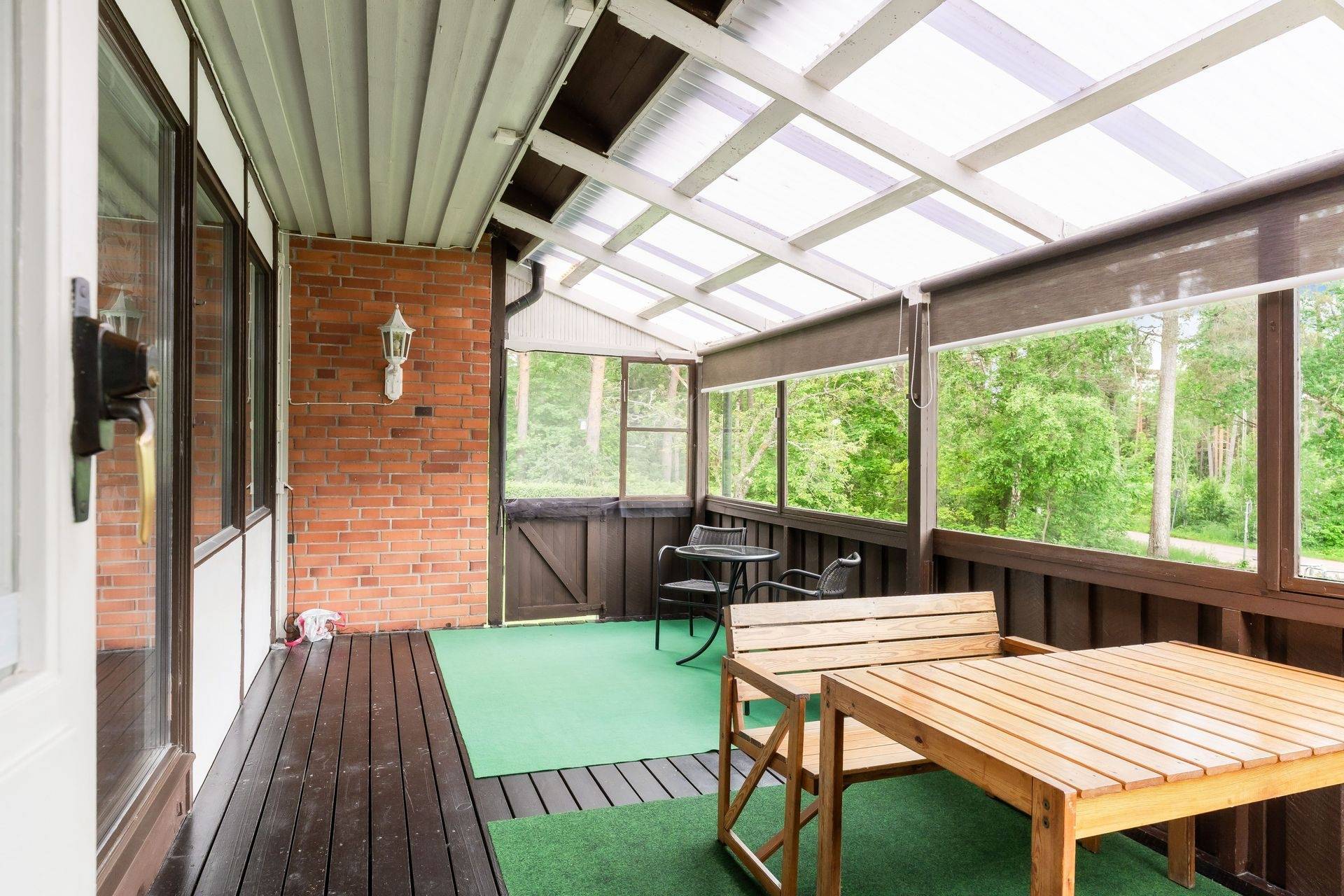 4 rum Villa på Trollstigen 15 Kristinehamn Kristinehamns kommun - bild 30