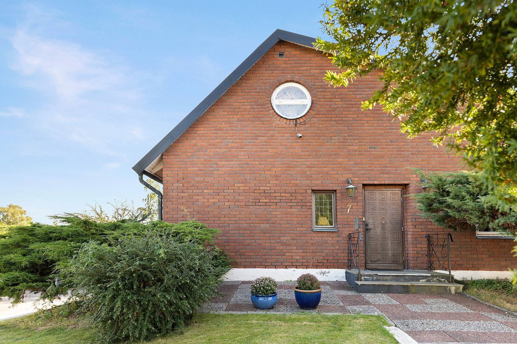 7 rum Villa på Nonnens väg 7 Uddevalla centrum Uddevalla kommun - bild 6