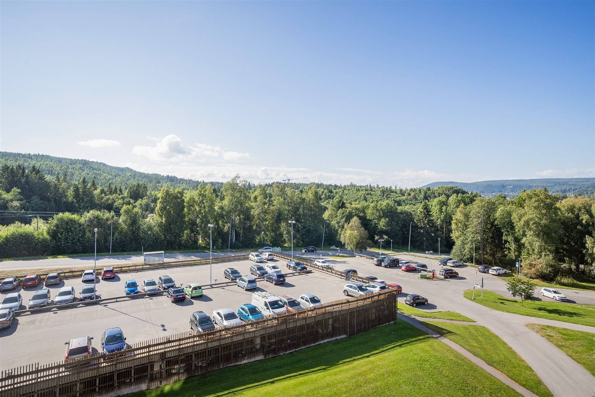 2 rum Lägenhet på Nackstavägen 42a Nacksta Sundsvalls kommun - bild 7