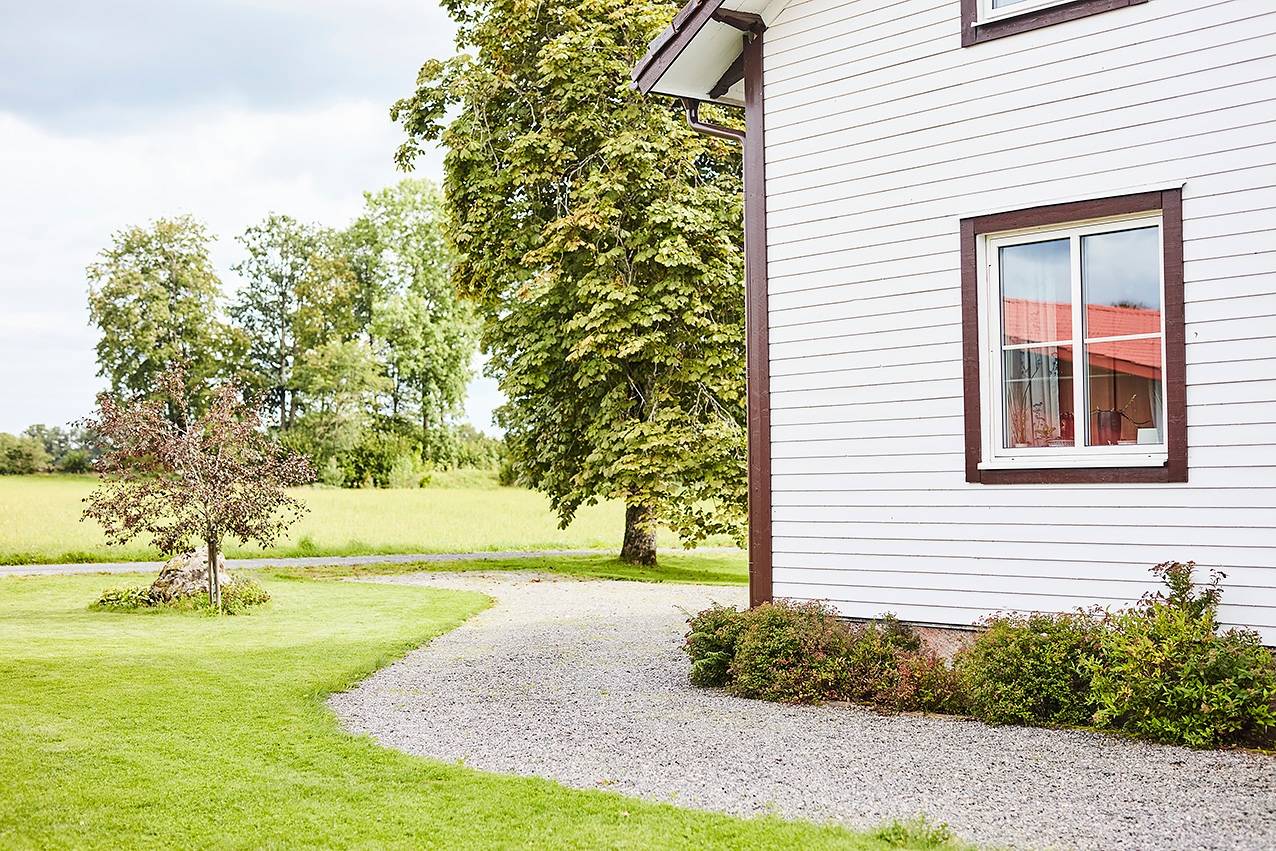 5 rum Villa på Ulås Jonsingsgård 1 Ulås Värnamo kommun - bild 74