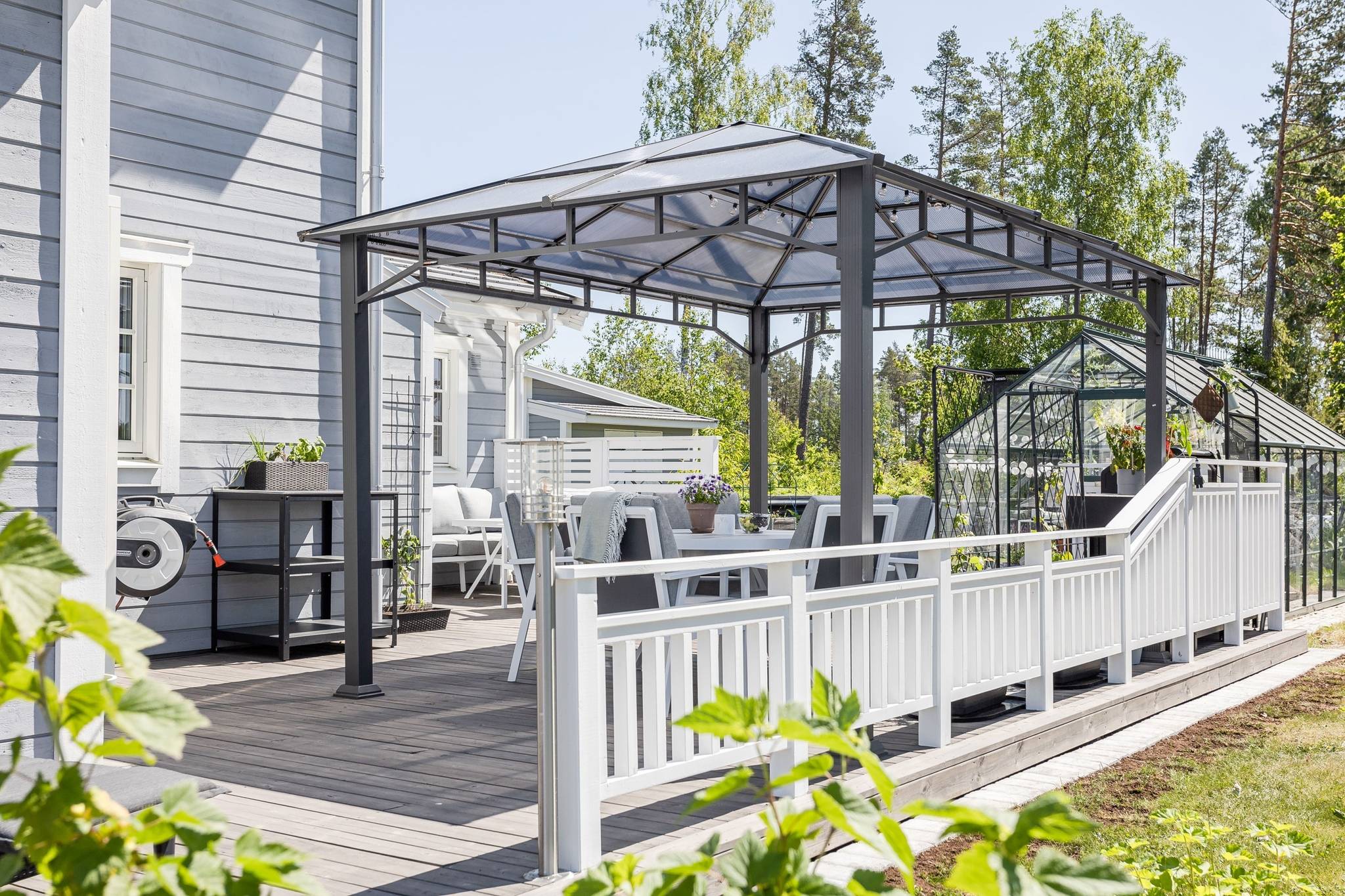 6 rum Villa på Brandvaktsvägen 48 Björnö Norrtälje kommun - bild 59