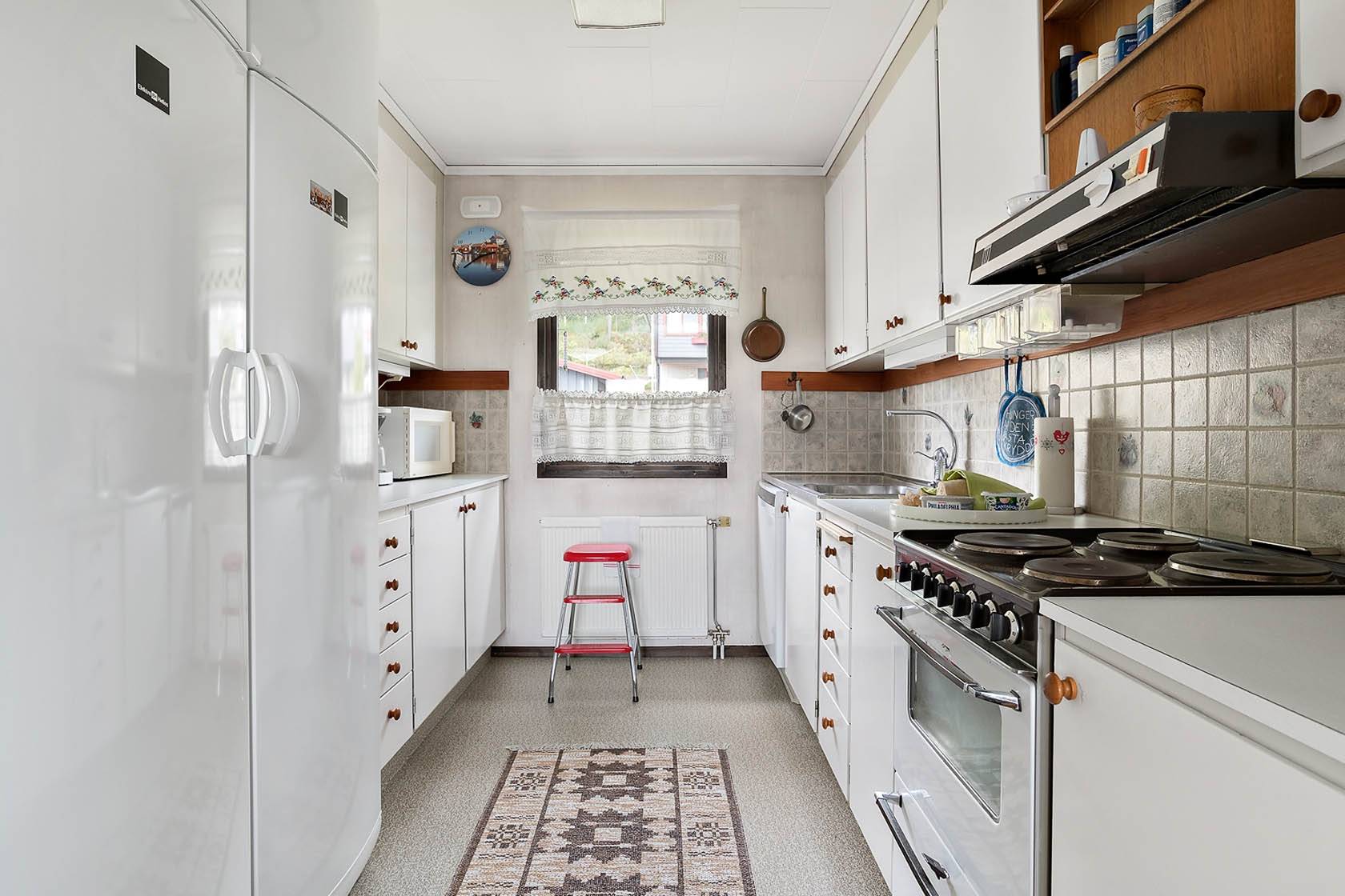 7 rum Villa på Hjortronstigen 4 Överlida Svenljunga kommun - bild 8