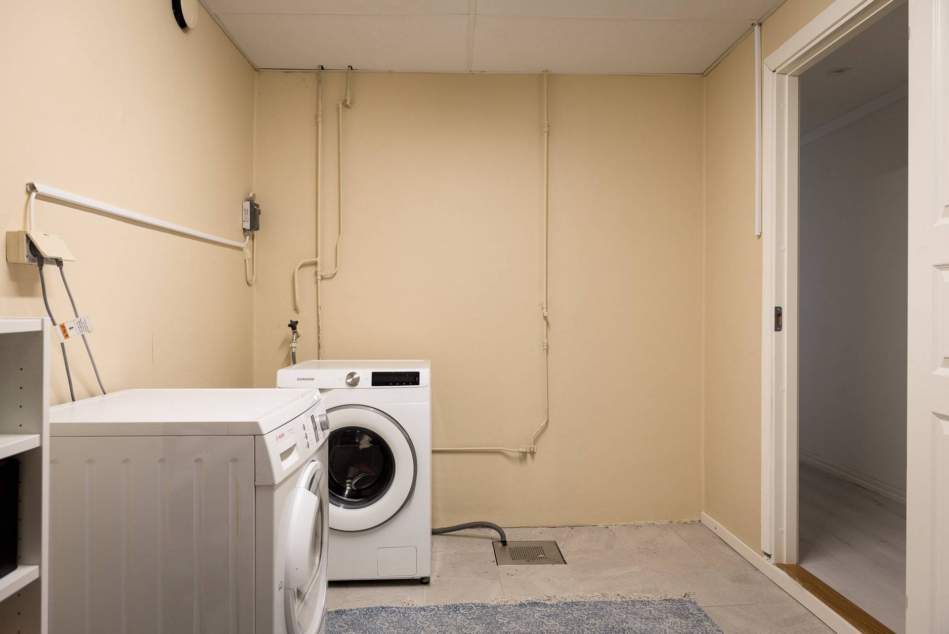 5 rum Villa på Midgårdsvägen 17 Fagersta Fagersta kommun - bild 9