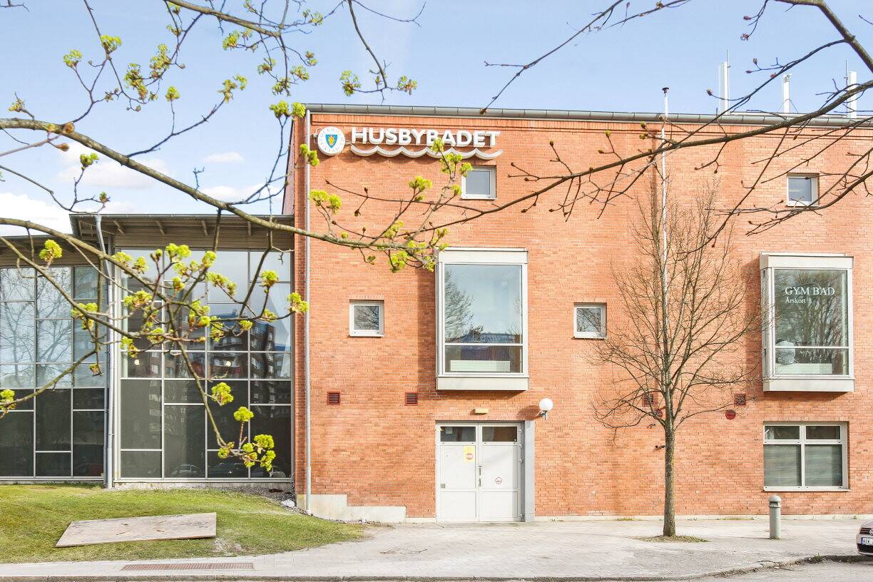 3 rum Radhus på Imatragatan 66 Akalla Trädgårdsstad Stockholms kommun - bild 29