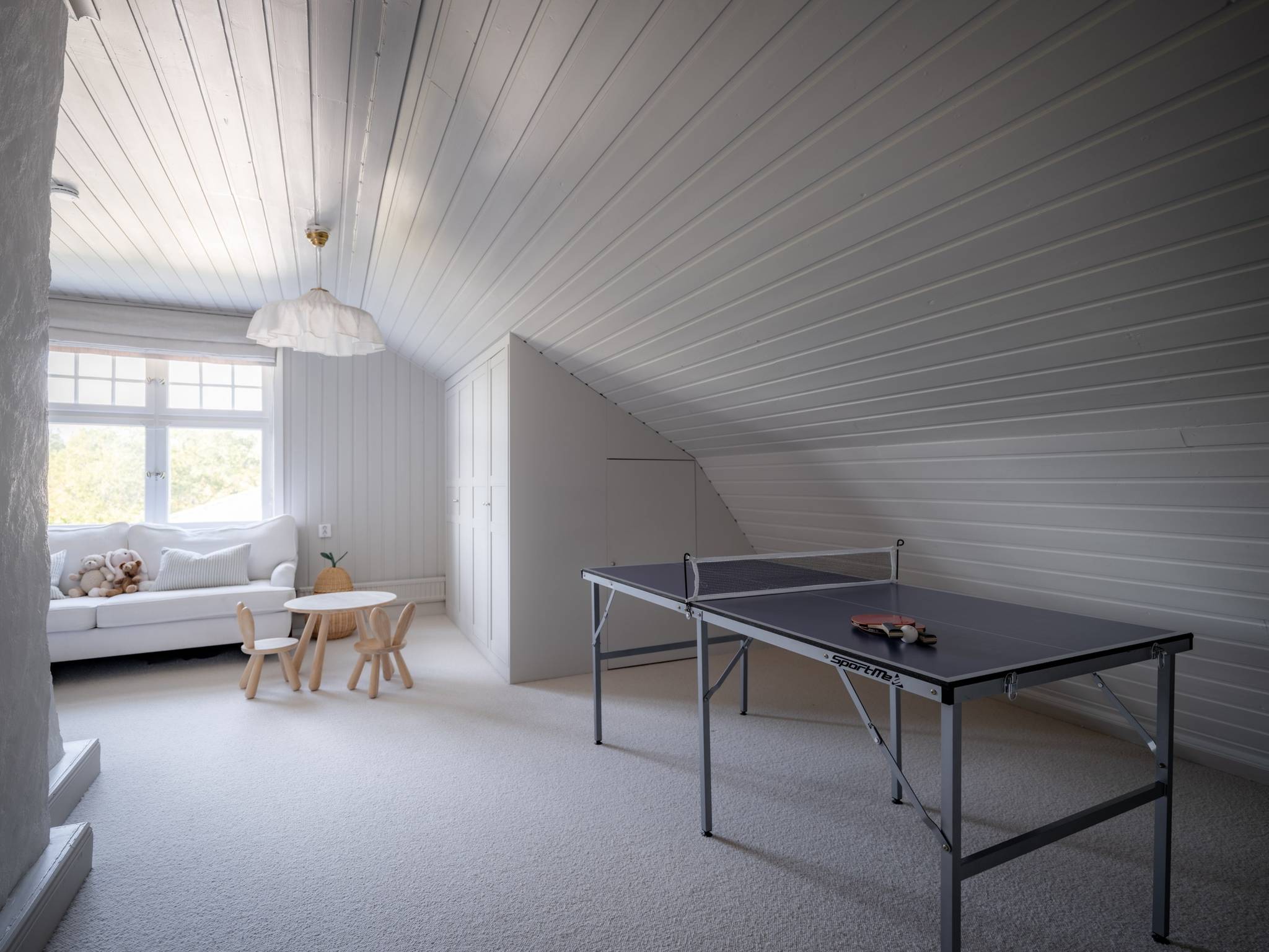 7 rum Lägenhet på Angantyrvägen 6C Djursholm Danderyds kommun - bild 35